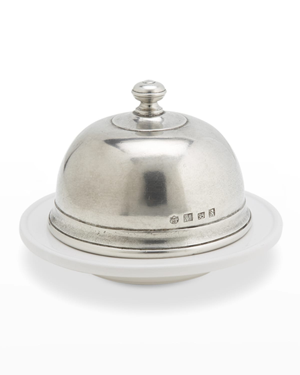 Image Match Large Convivio Butter Dome