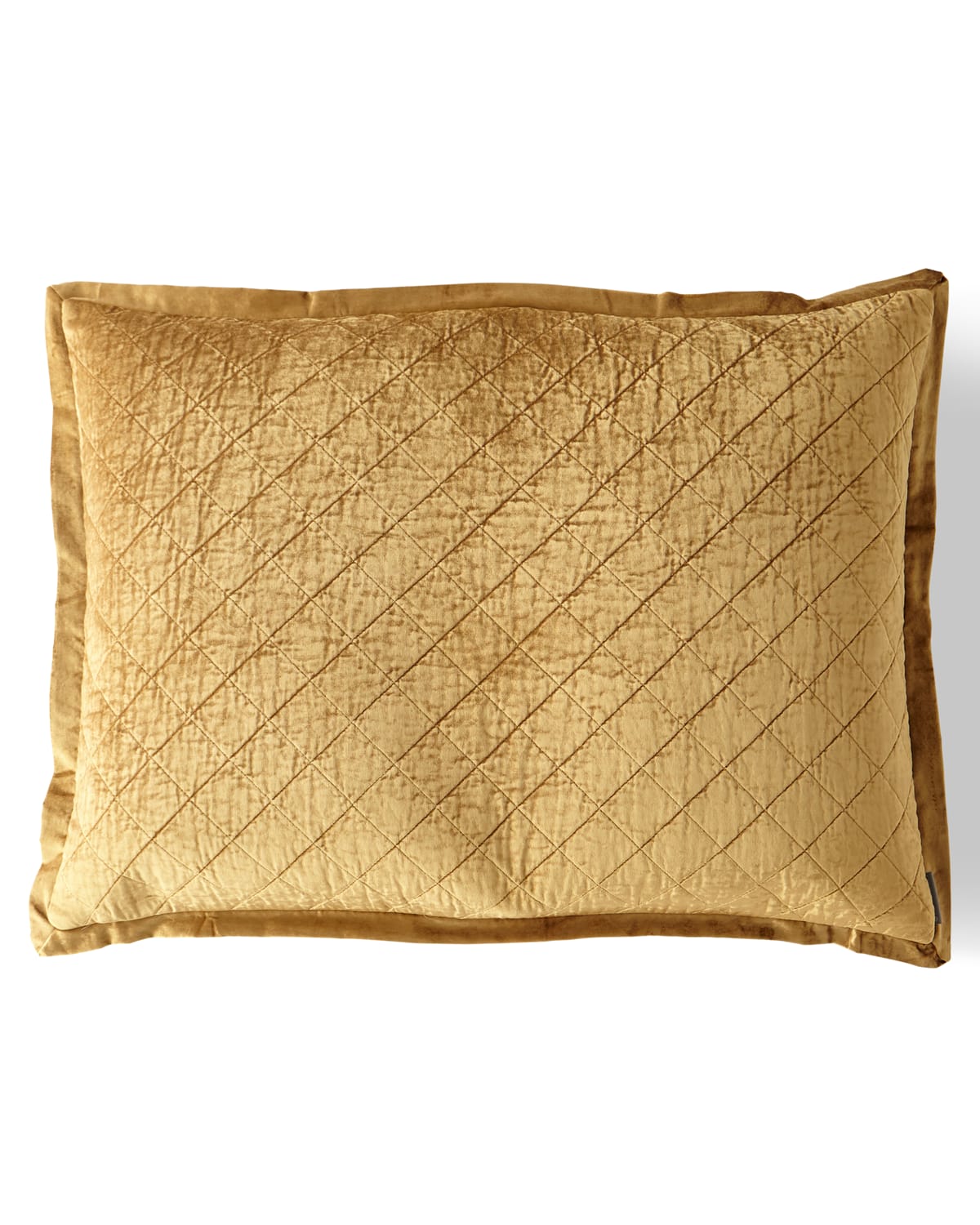 Image Lili Alessandra Chloe Luxe European Pillow