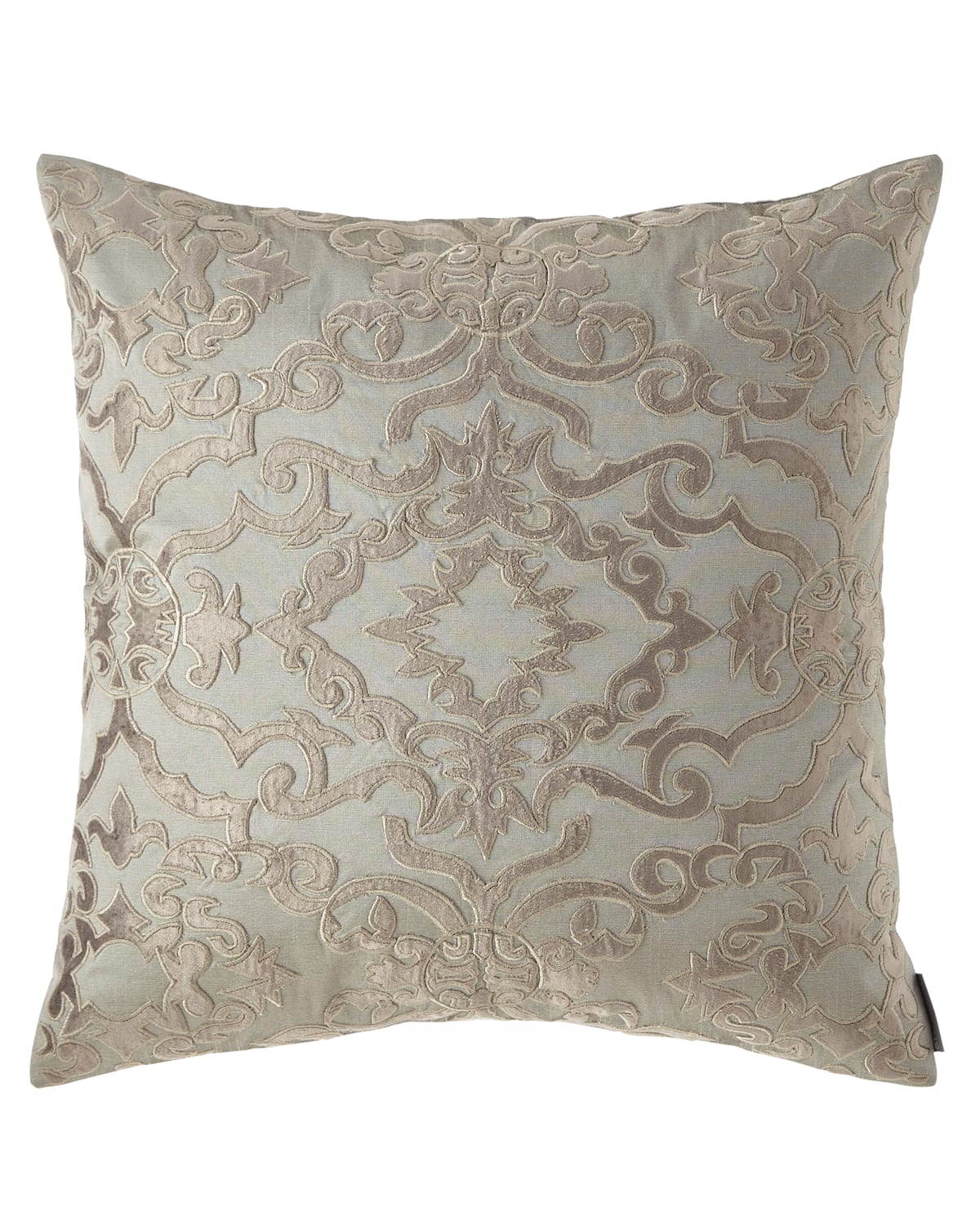 Image Lili Alessandra Valencia Square Pillow