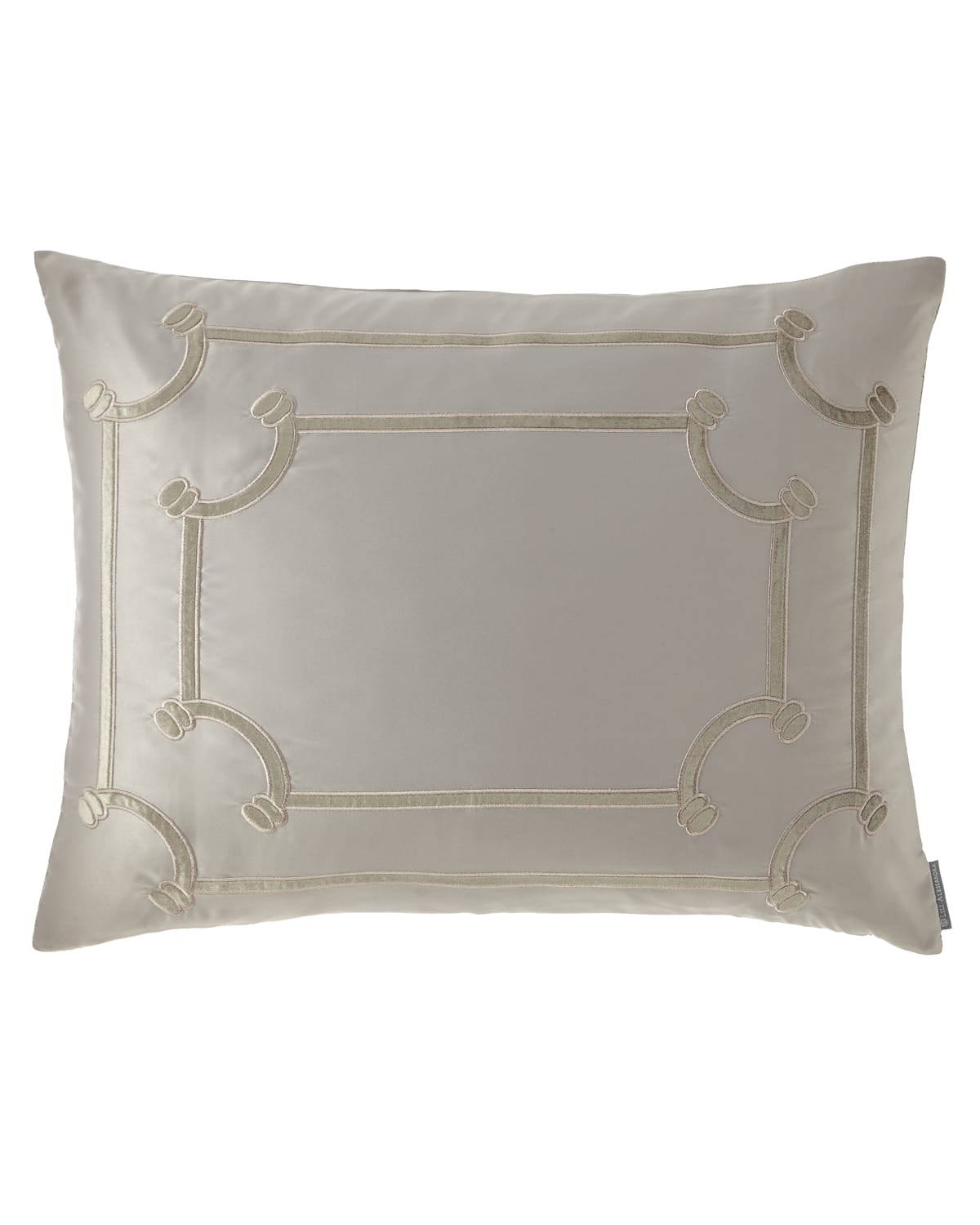 Image Lili Alessandra Vendome Standard Sham
