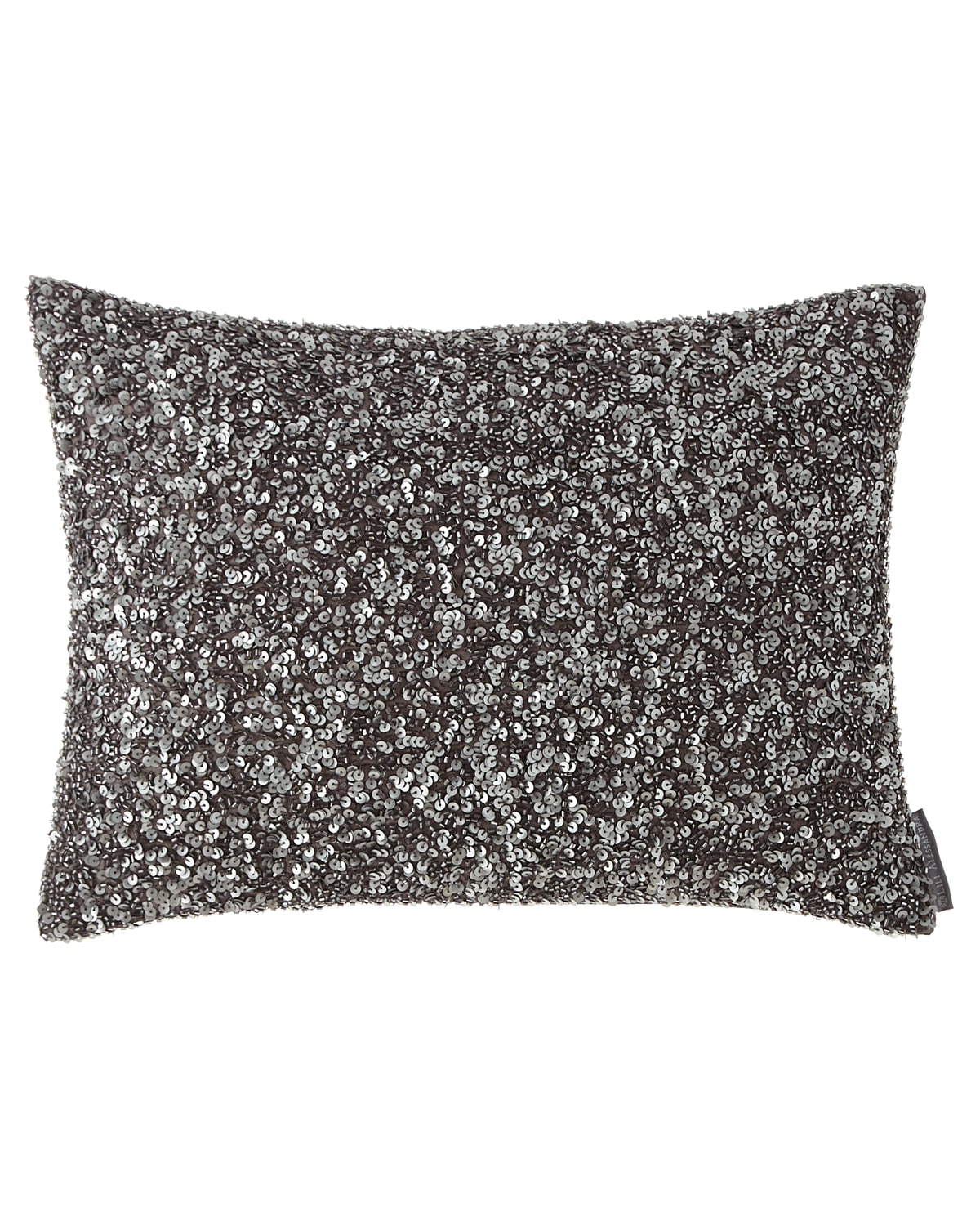 Image Lili Alessandra Jewel Small Rectangle Pillow