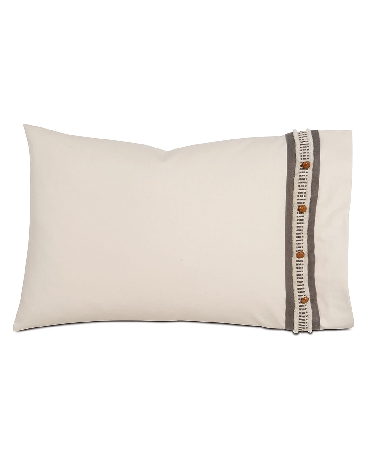 Eastern Accents Canyon Clay Decorative Pillow and Matching Items