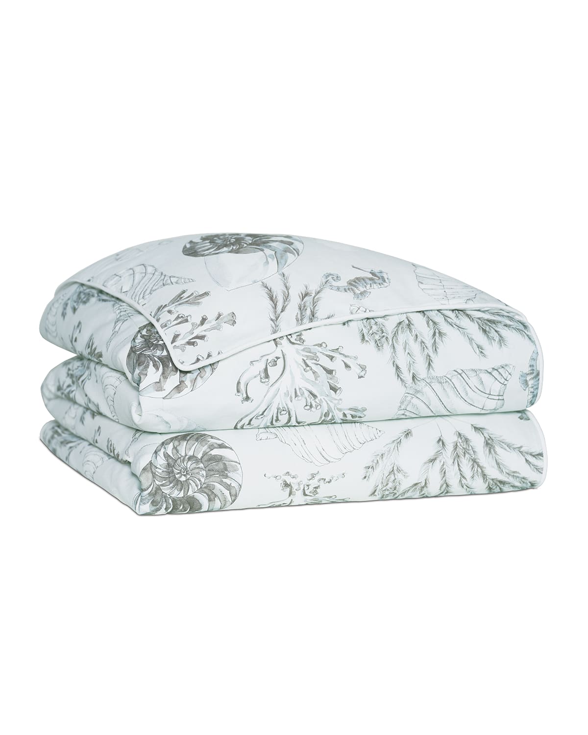 Image Eastern Accents Nerida Oversized Duvet Cover