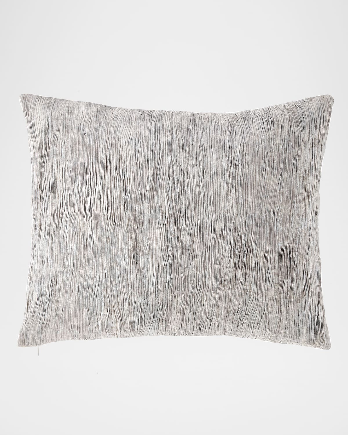 Image Donna Karan Home Luna Tie Dye Pillow