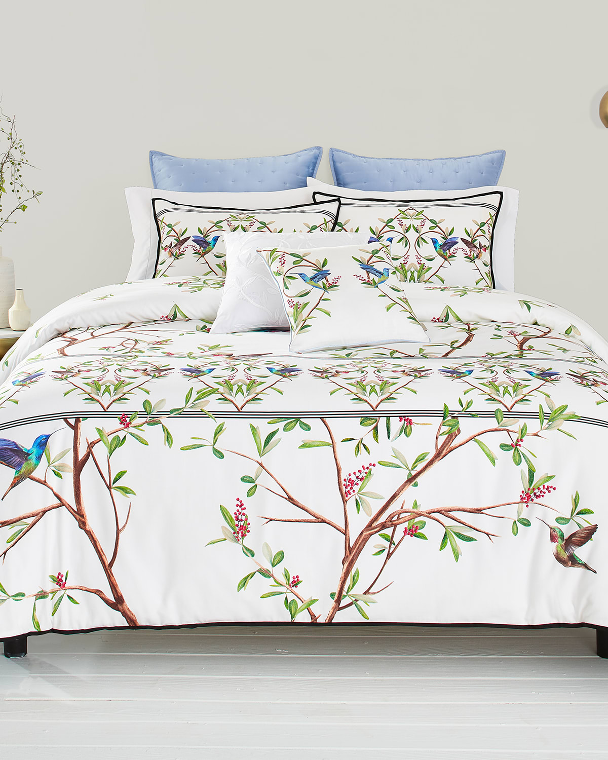 Ted Baker London Highgrove Full/Queen Comforter Set and Matching Items