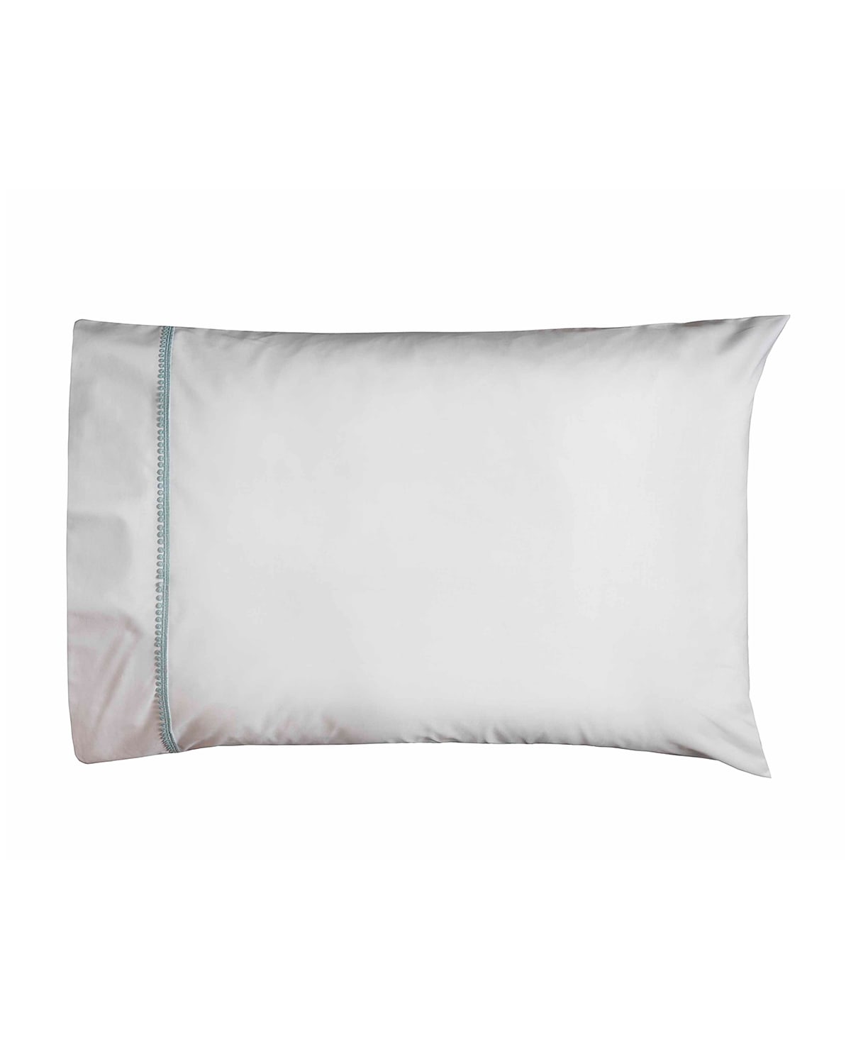 Image Bovi Fine Linens Bitsy Dots Pillowcases