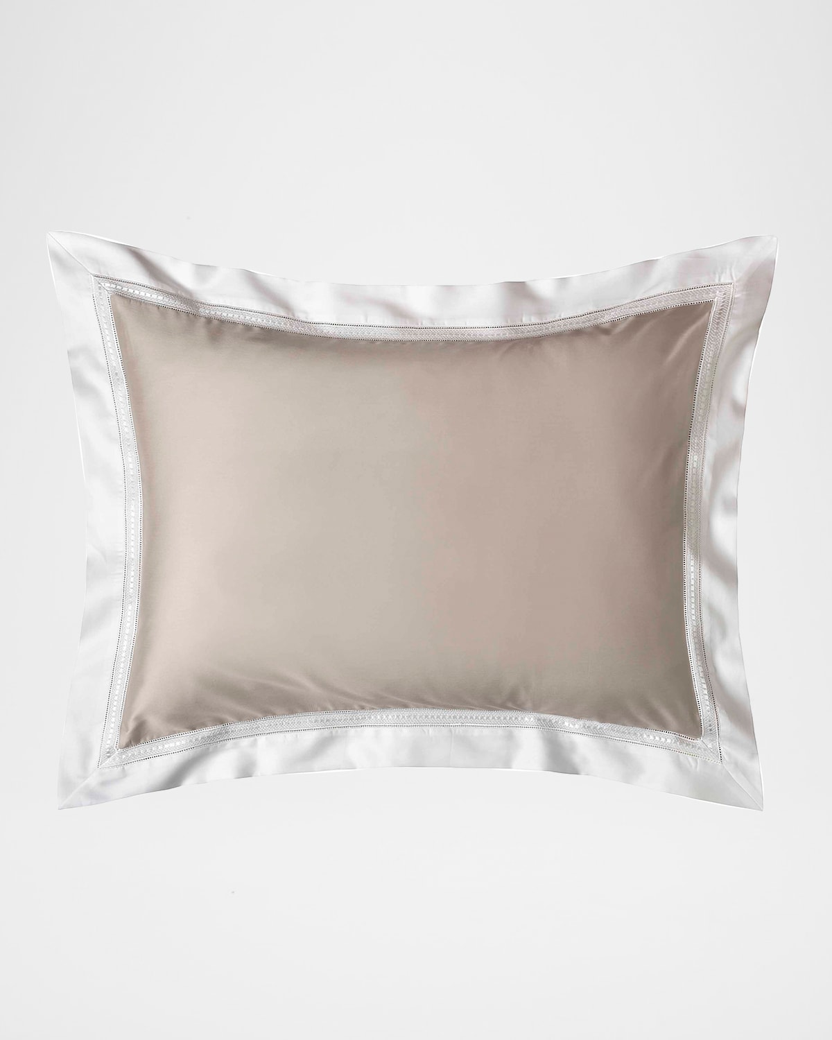 Image Bovi Fine Linens Devere Sham