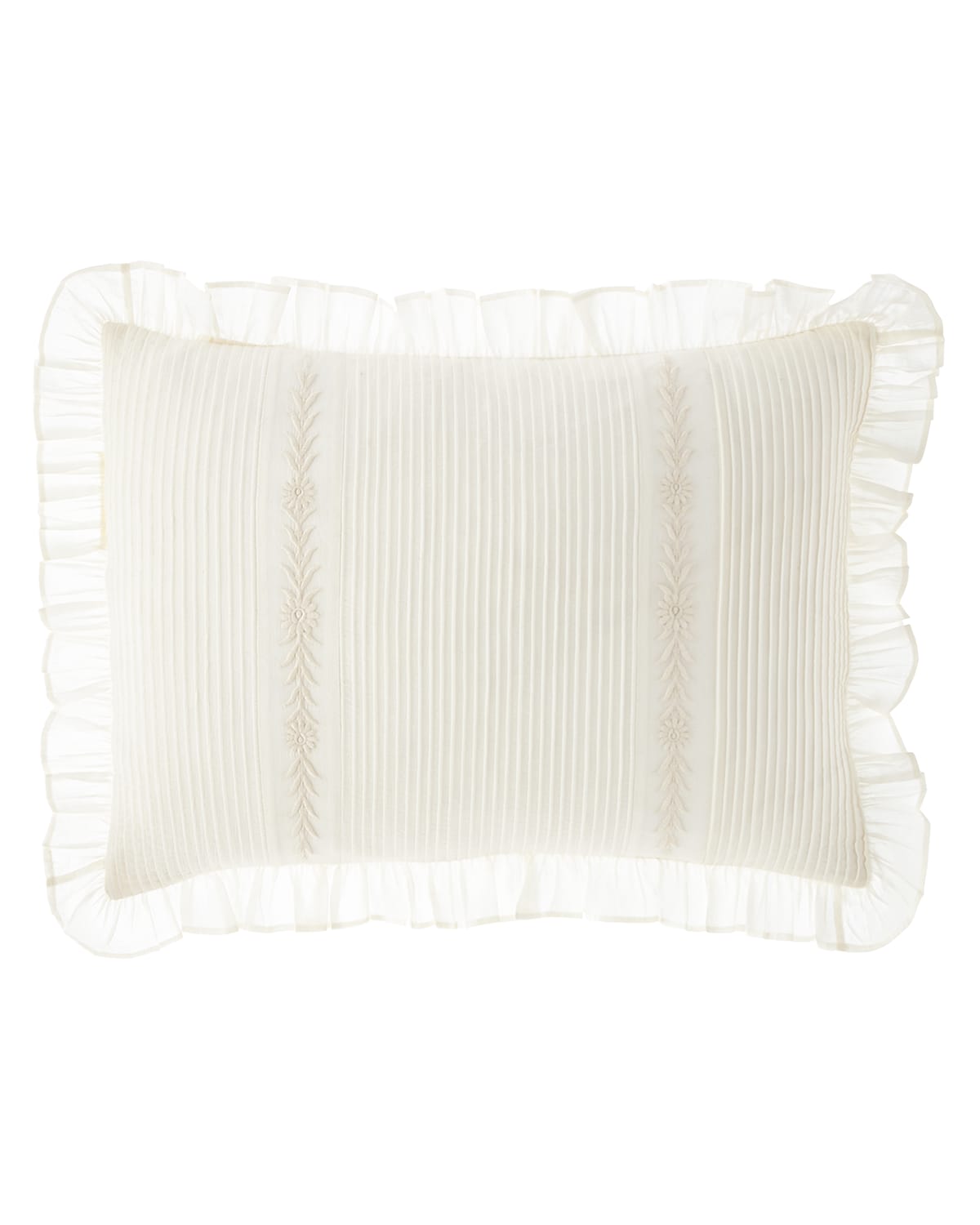 Image Ralph Lauren Home Bessemer Decorative Pillow
