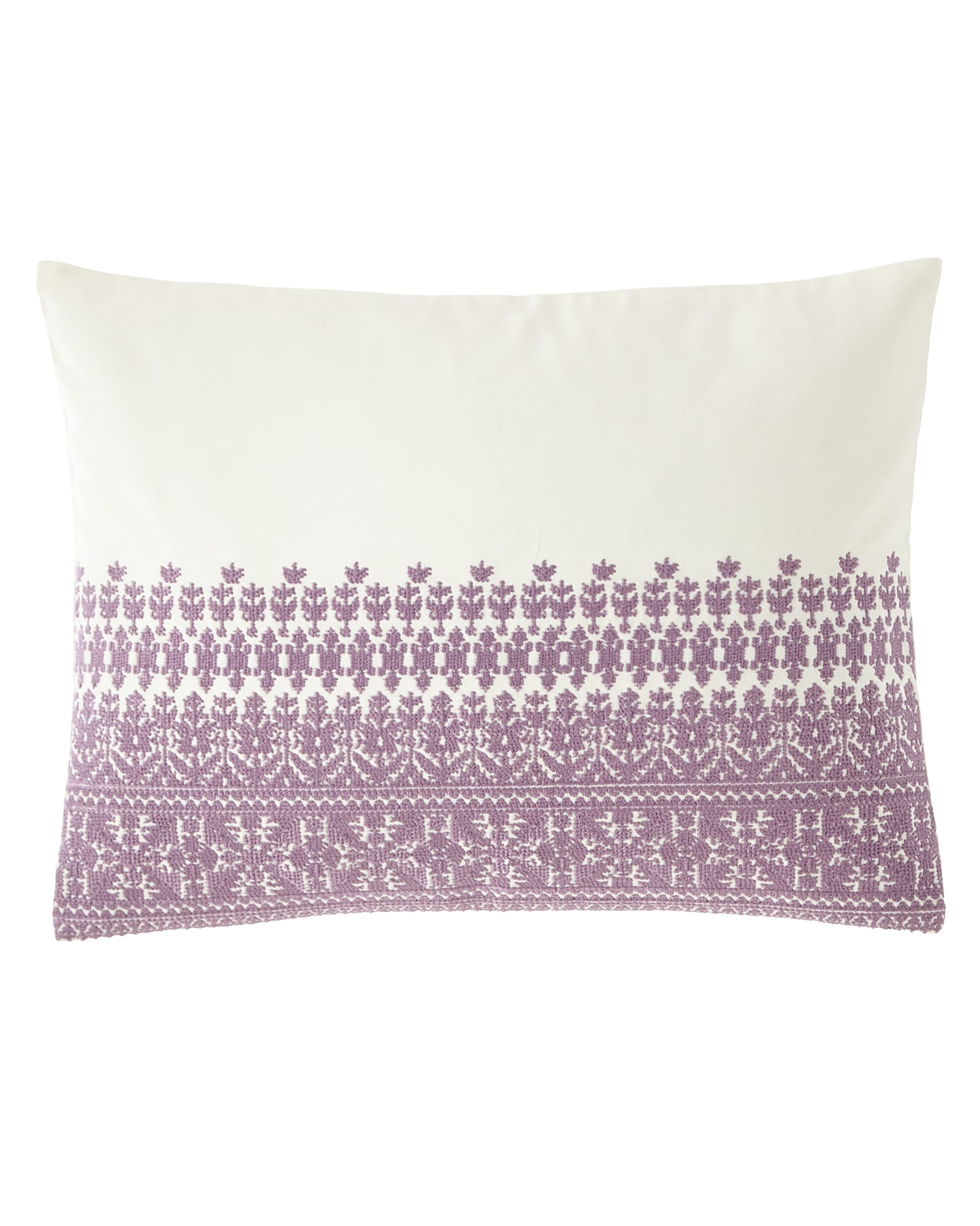 Image Ralph Lauren Home Melisent Decorative Pillow