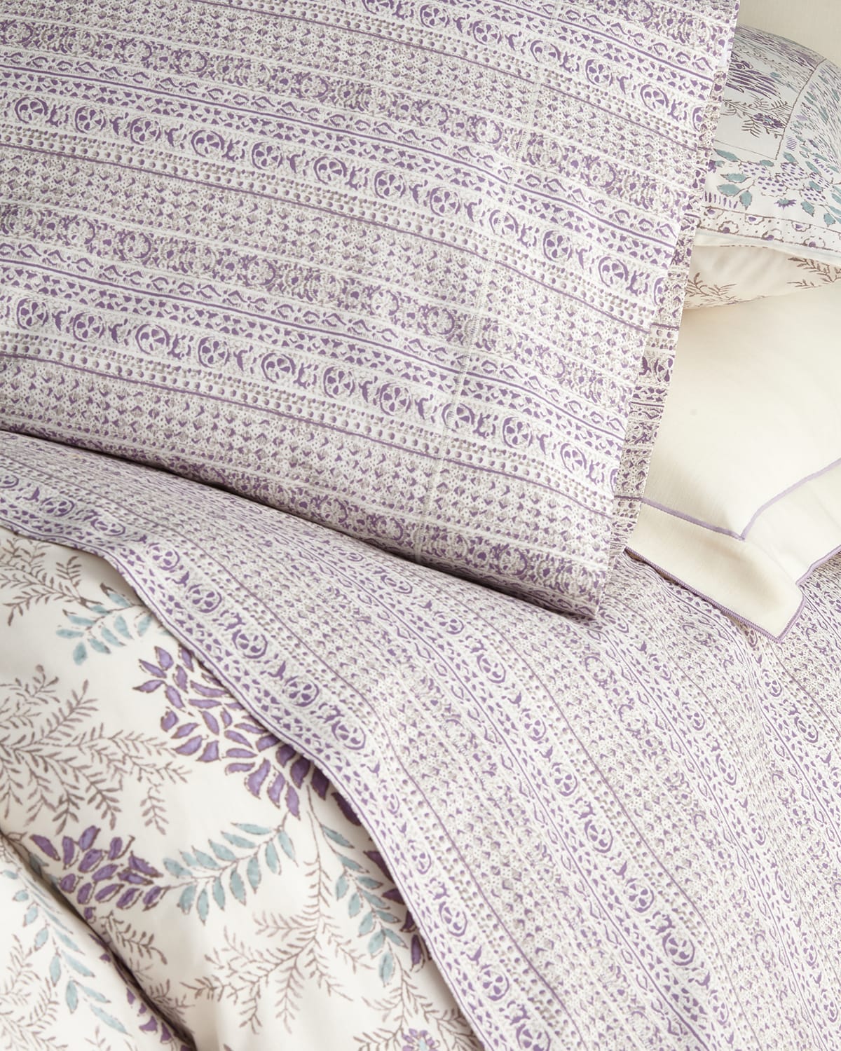 Image Ralph Lauren Home Hayden Standard Pillowcase