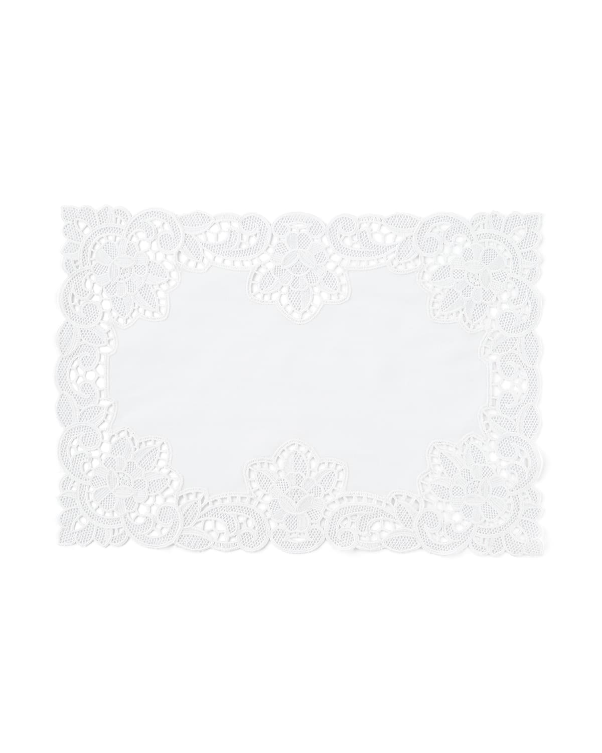 Image Sferra Simeon Placemats, Set of 4