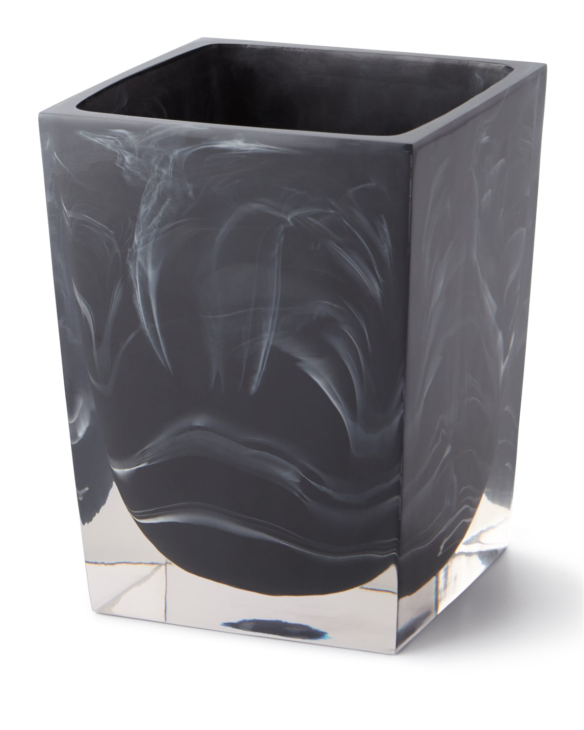 Image Kassatex Ducale Wastebasket