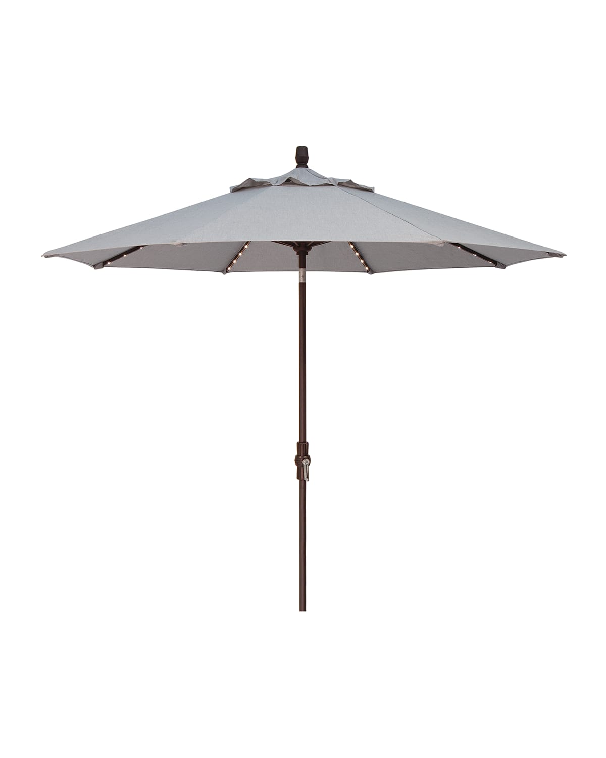Image Treasure Garden Starlight Collar Tilt Umbrella Stand