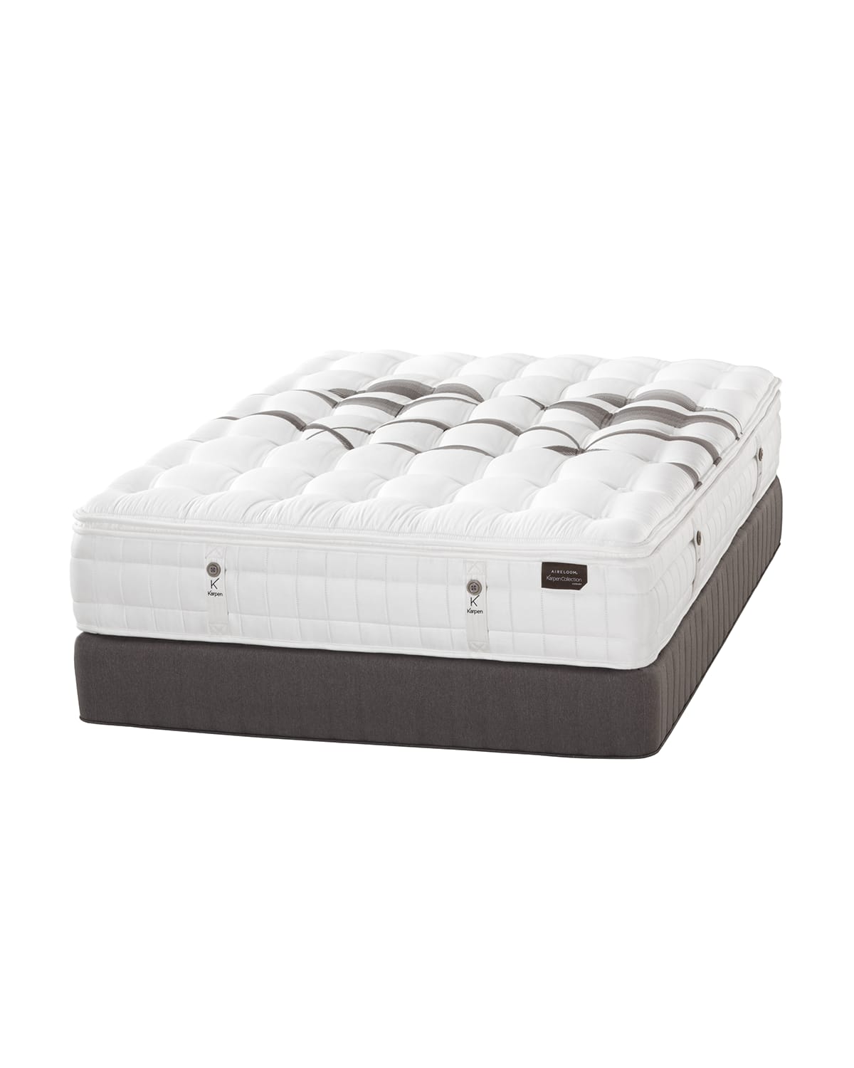 Image Aireloom Karpen Collection Pearl Mattress - Twin XL