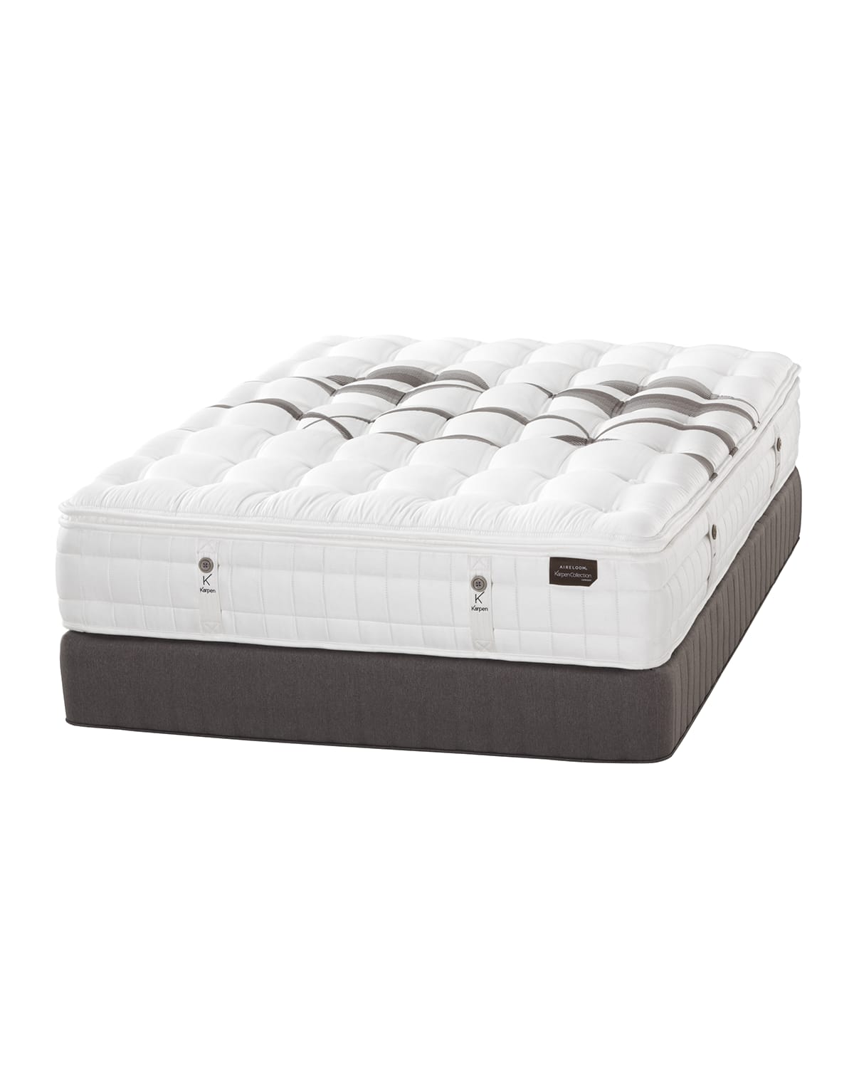 Image Aireloom Karpen Collection Pearl Mattress - Twin
