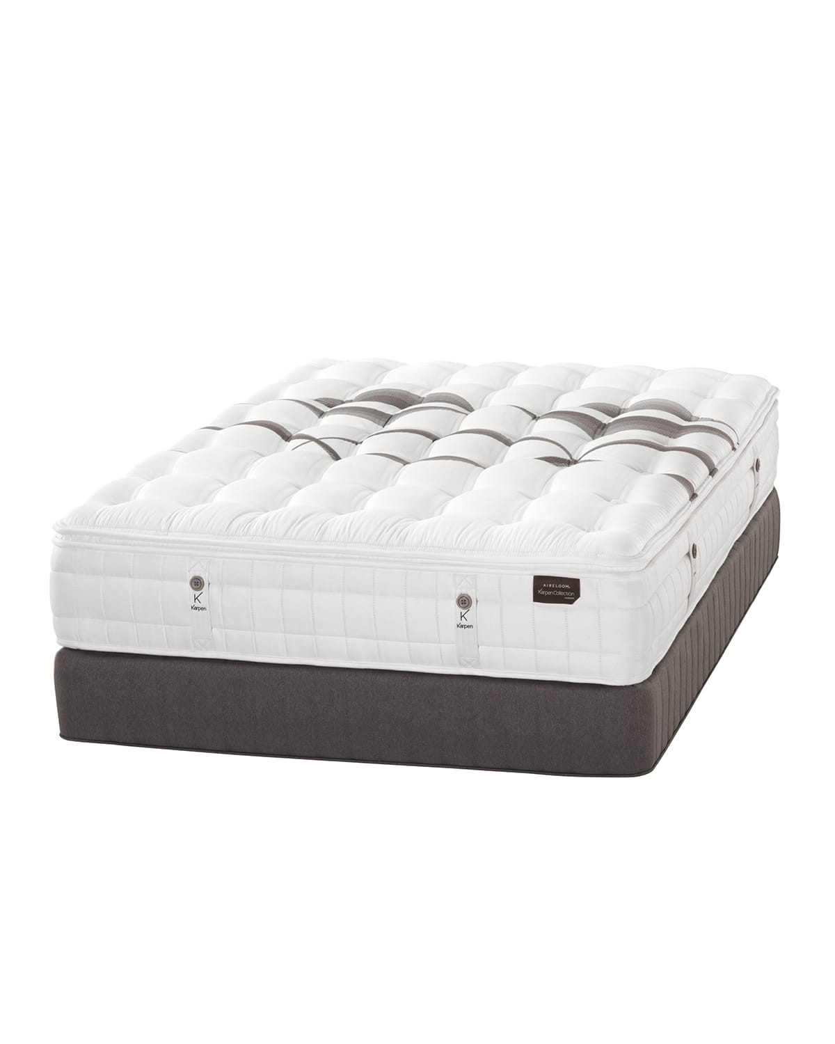 Image Aireloom Karpen Collection Pearl Mattress - Full