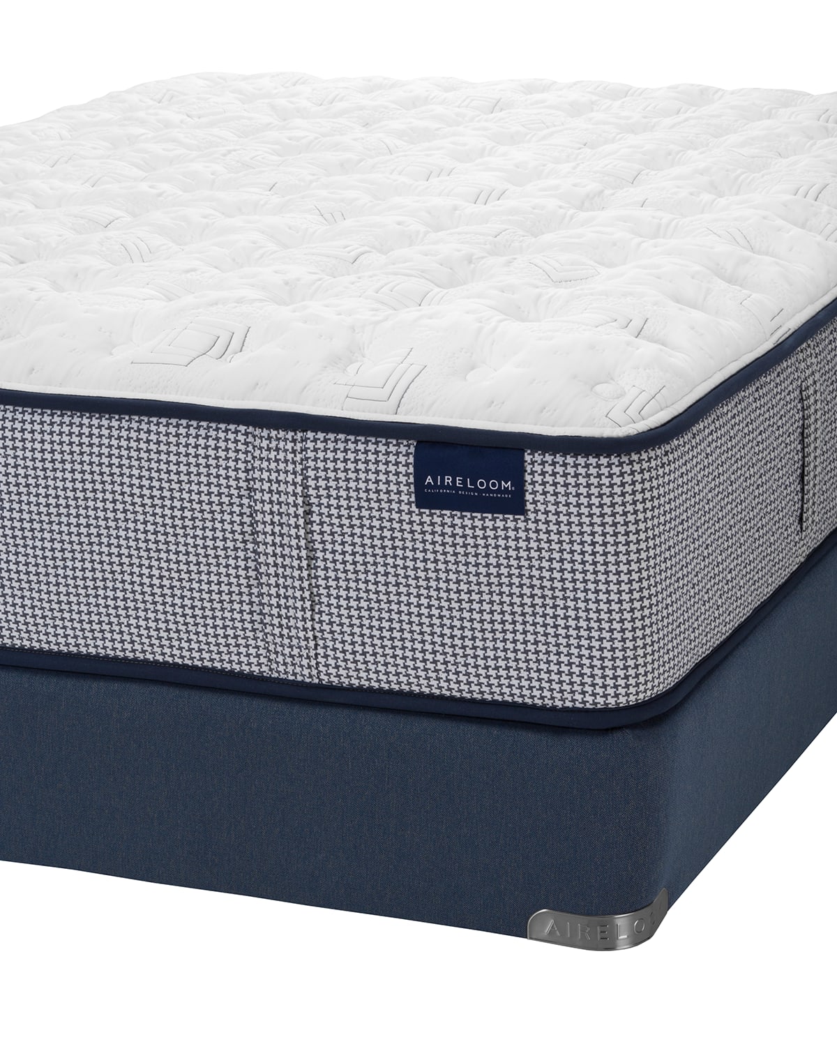 Image Aireloom Palisades Collection Ruby Mattress - Twin