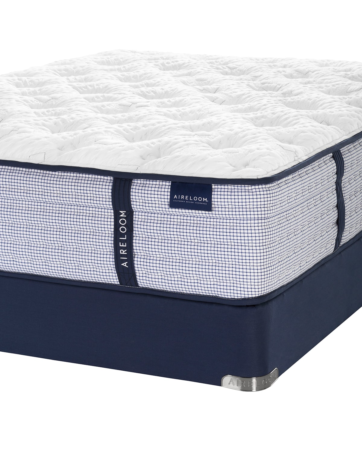 Image Aireloom Preferred Collection Selenite Mattress - King