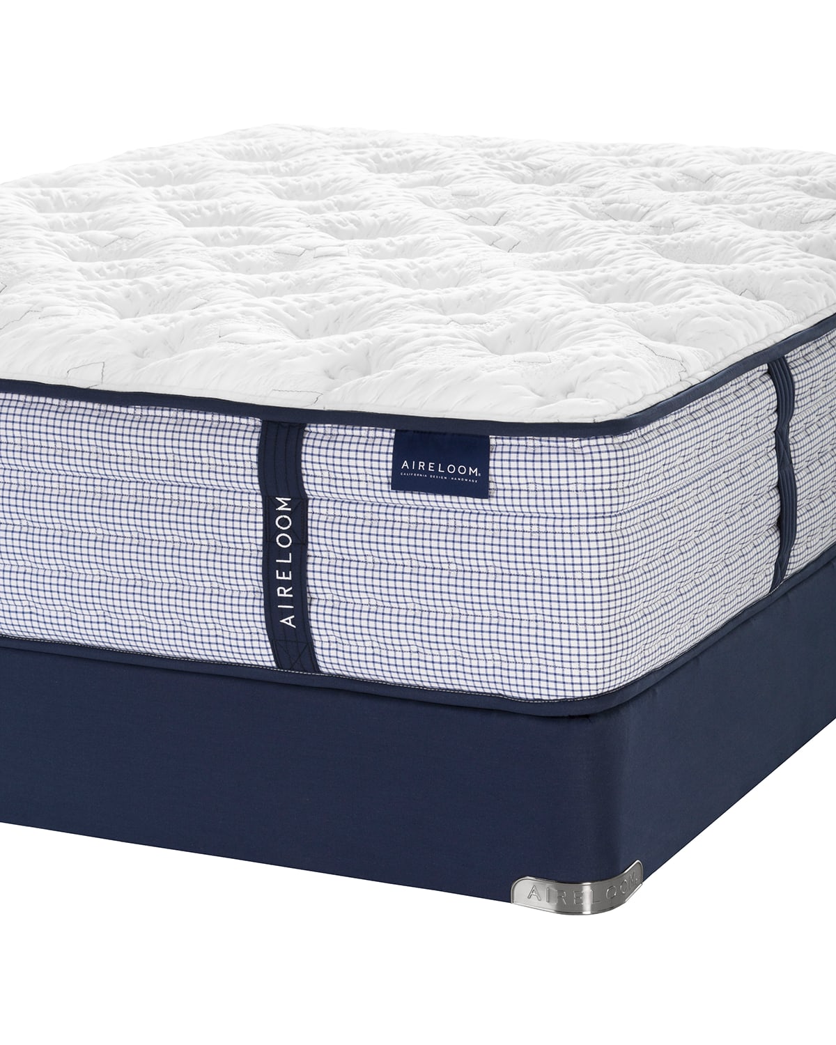 Image Aireloom Preferred Collection Selenite Mattress - Cal King