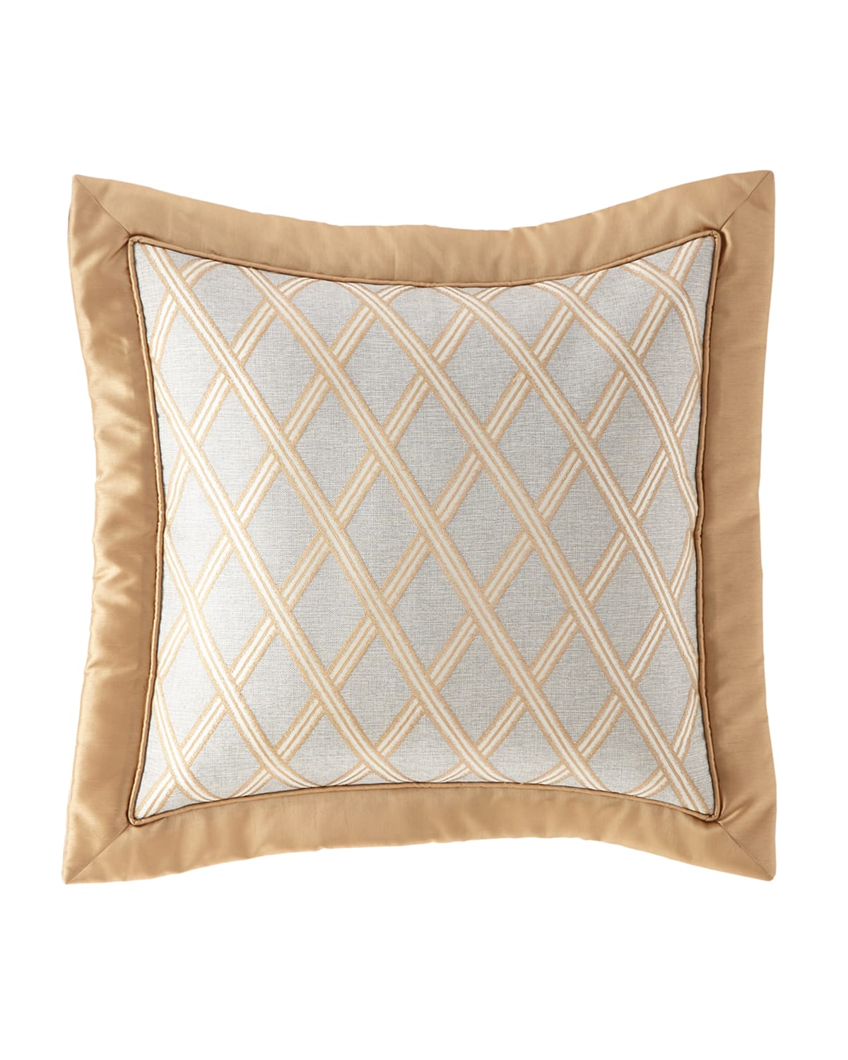 Image Austin Horn Collection Elegance Main European Sham