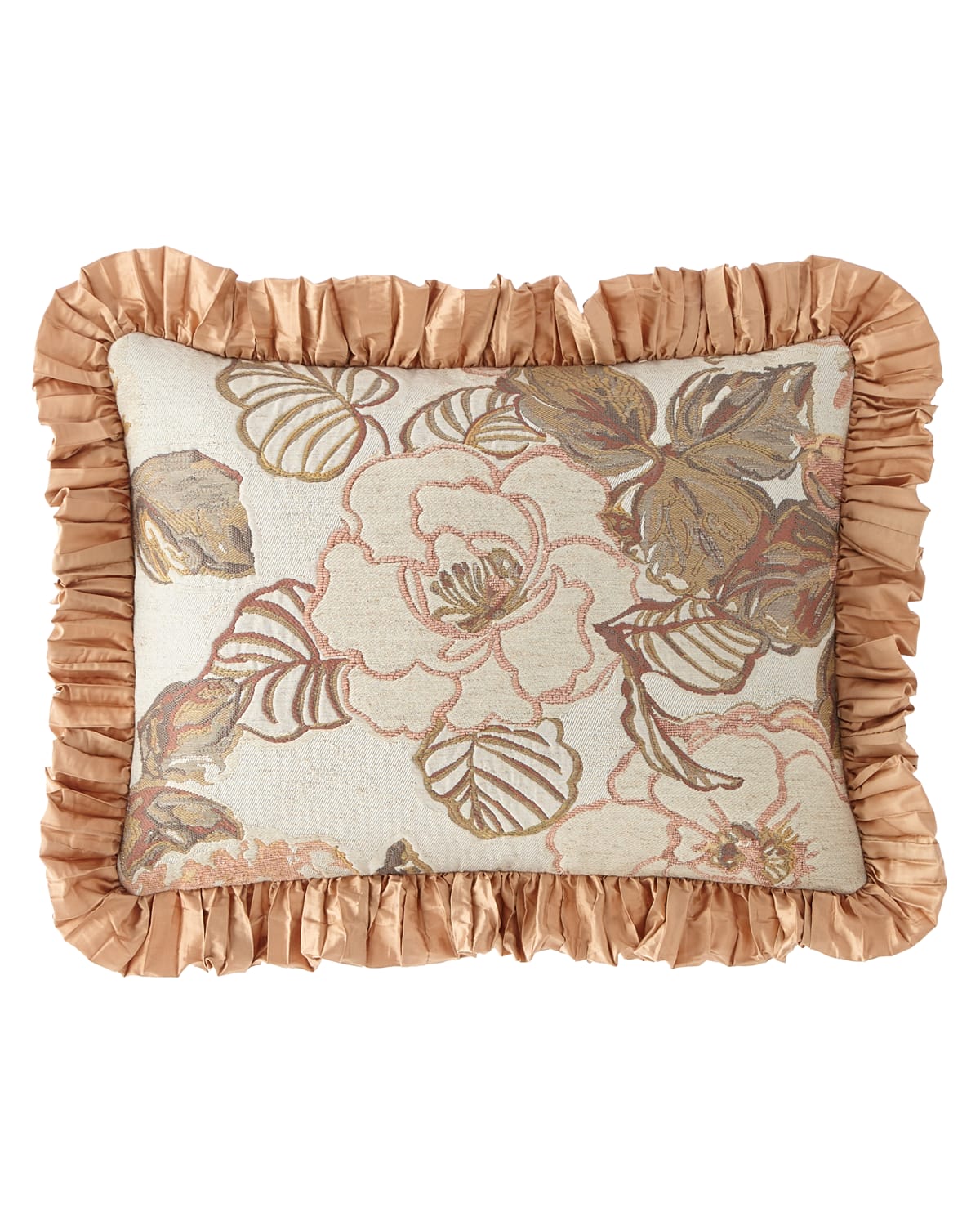 Image Austin Horn Collection Beauty Boudoir Pillow