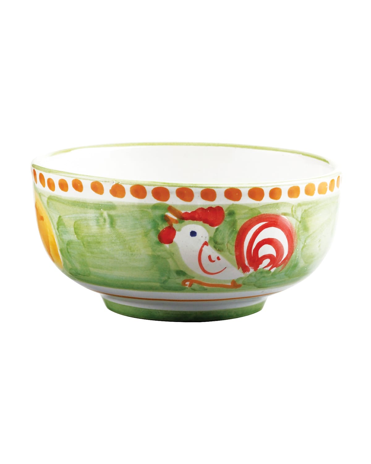 Image Vietri Gallina Cereal/Soup Bowl