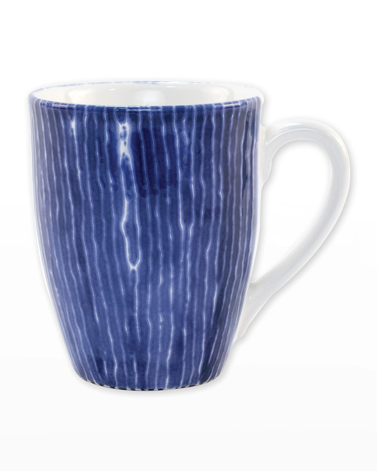 Image Vietri Santorini Stripe Mug