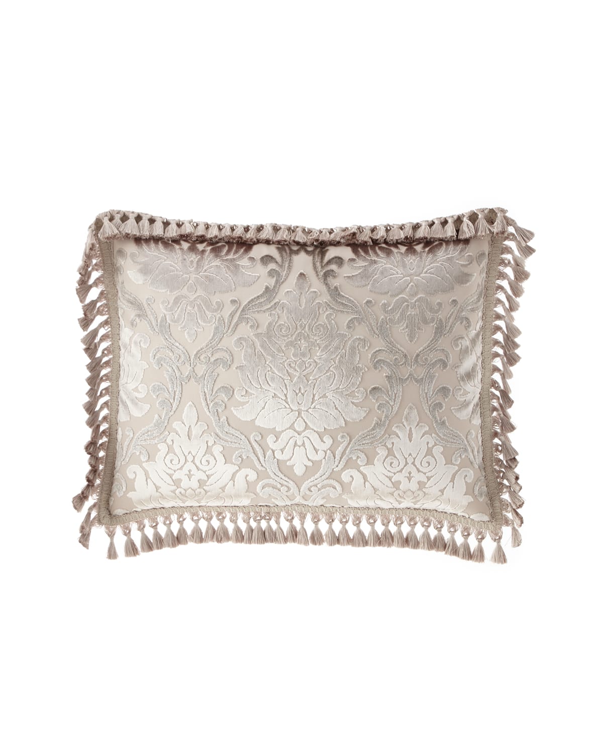 Image Dian Austin Couture Home Classic Damask King Sham