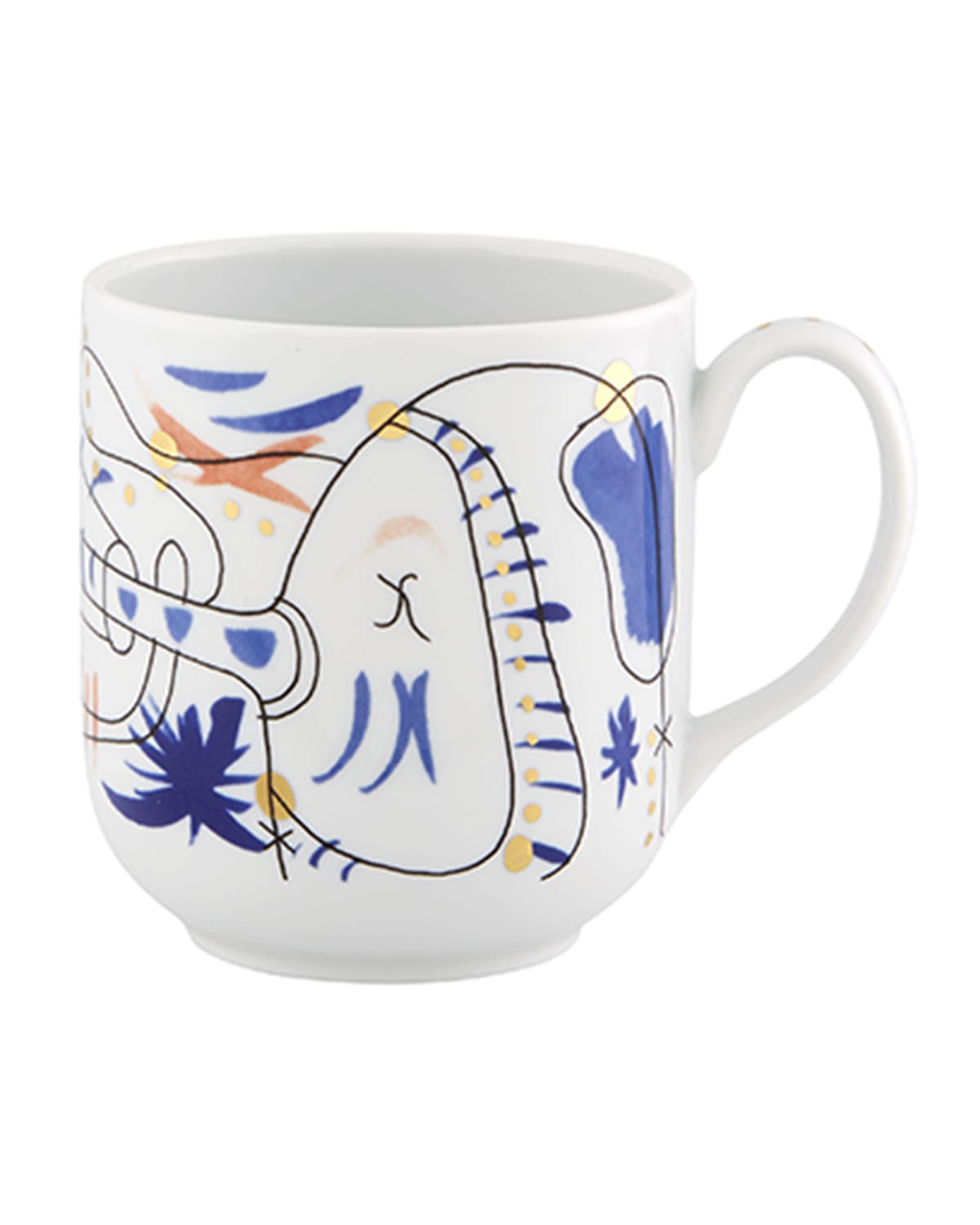 Image Vista Alegre Folkifunki Mug