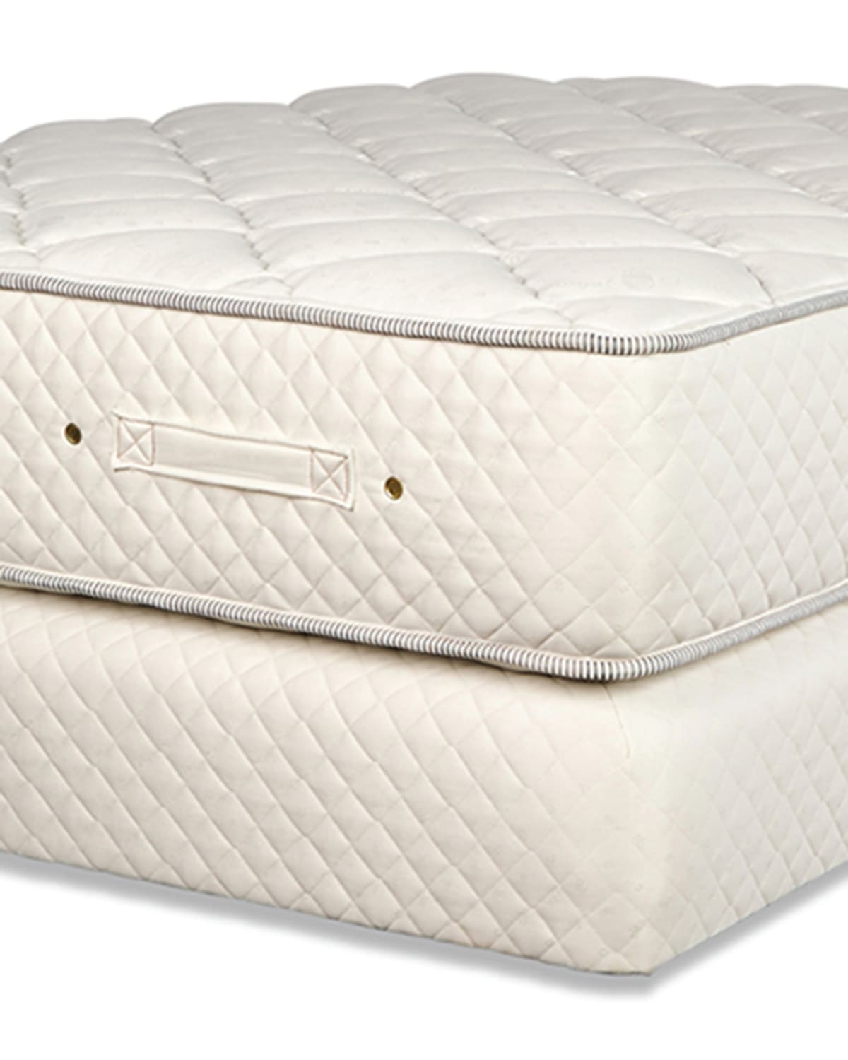 Image Royal-Pedic DREAM SPRING LIMITED - PLUSH (SET)