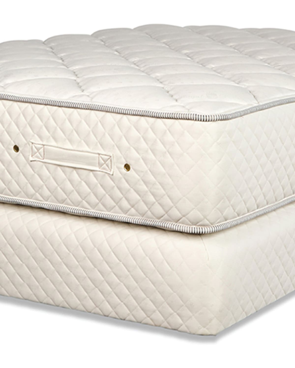 Image Royal-Pedic DREAM SPRING LIMITED - PLUSH (SET)