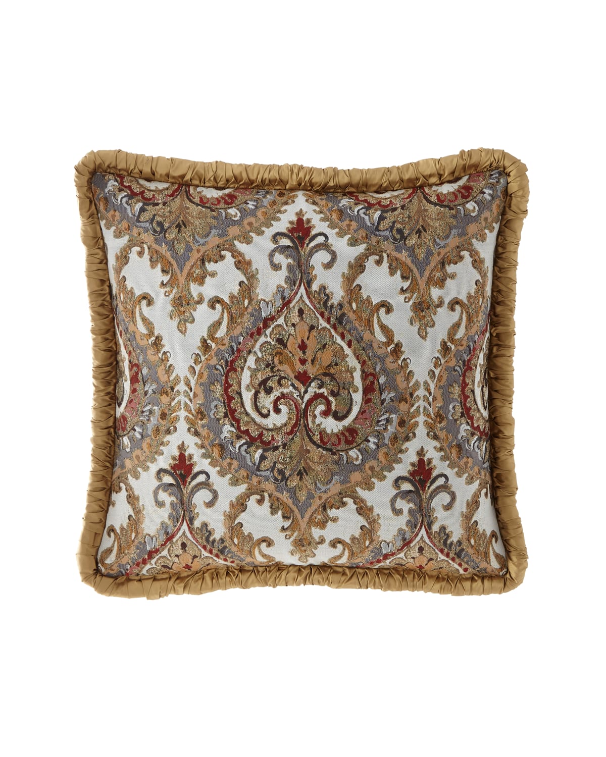 Image Austin Horn Collection Ainsley Main European Sham