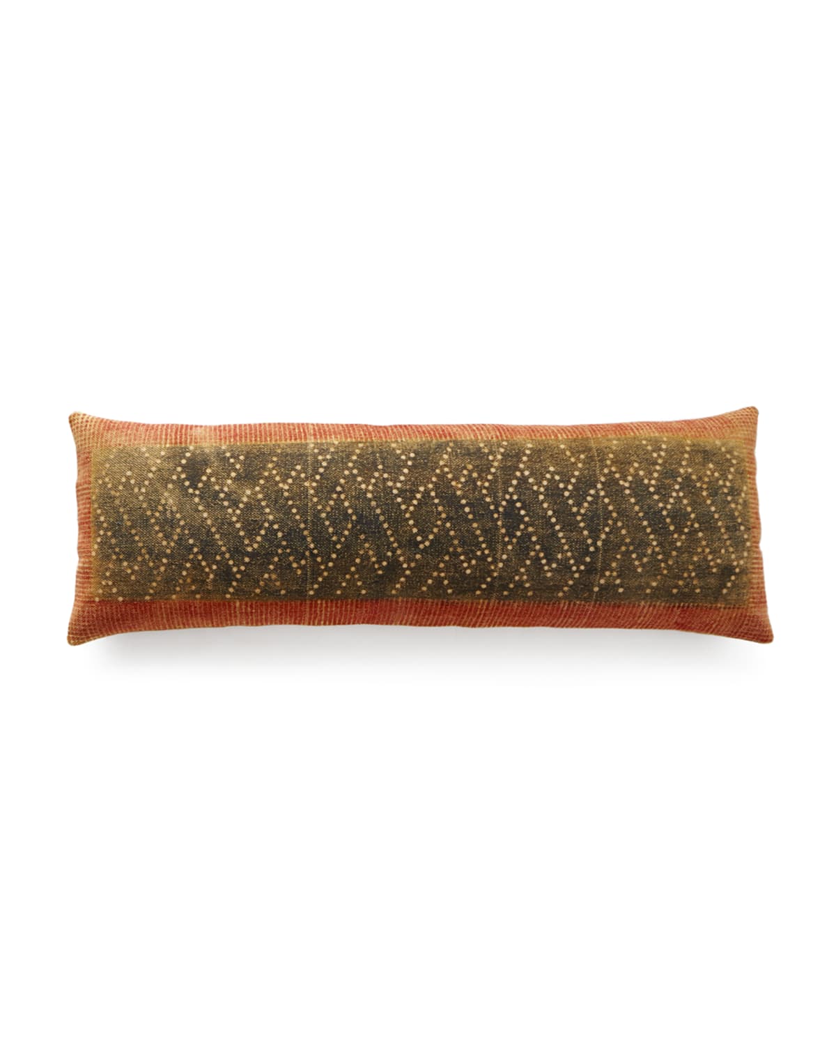Image Amity Home Zenda Large Bolster Pillow