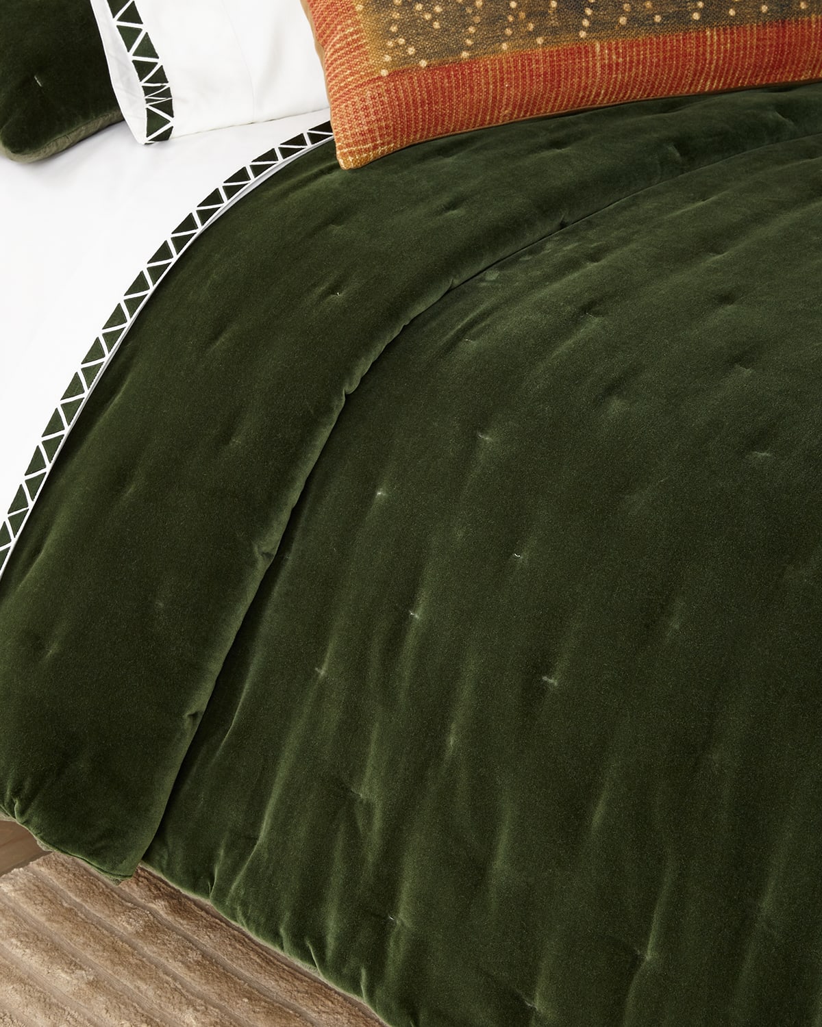 Image Amity Home Mesa Quilt, King