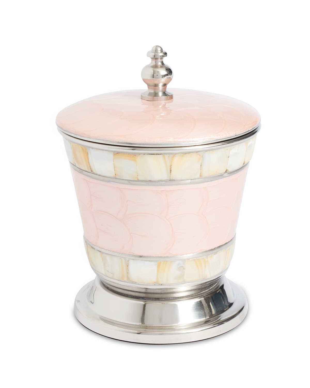 Image Julia Knight Classic 5.5" Covered Canister