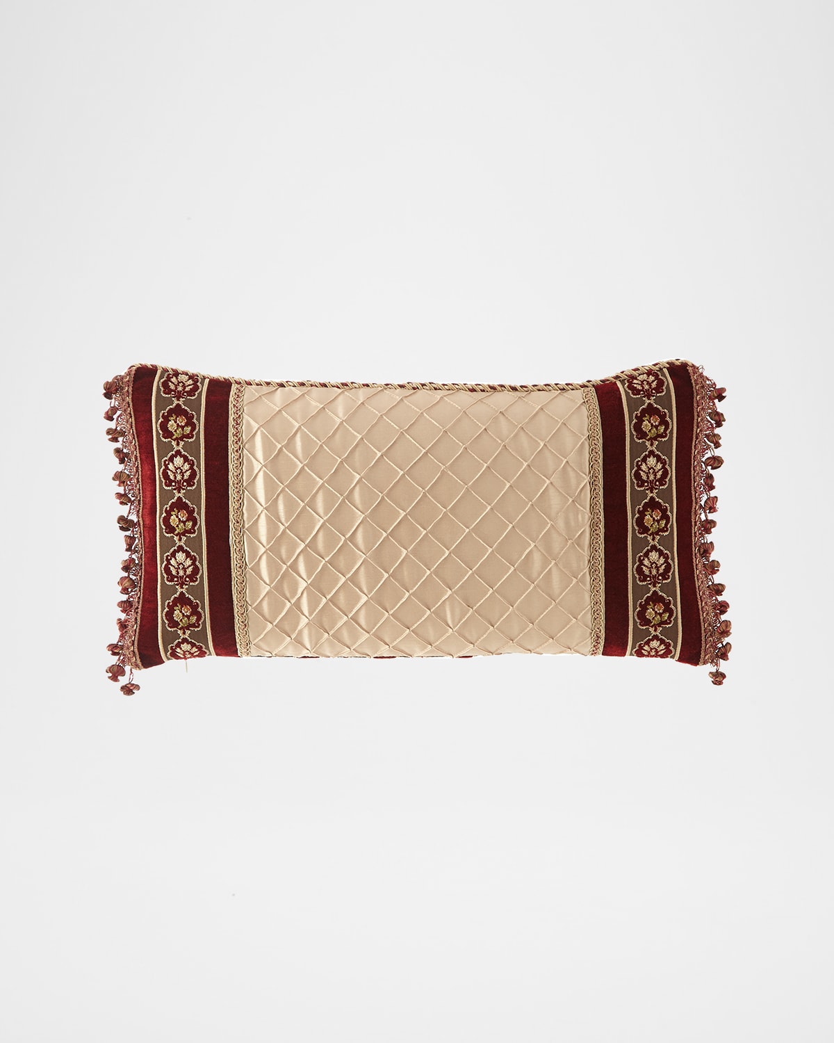 Image Austin Horn Collection Alias Boudoir Pillow