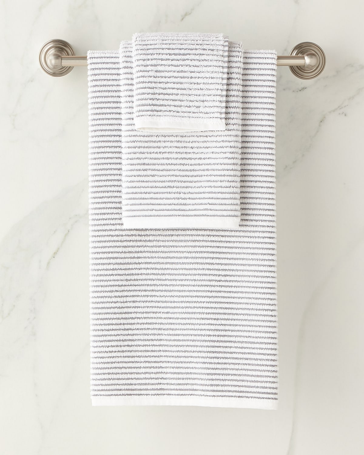 Image Kassatex Sullivan Bath Towel