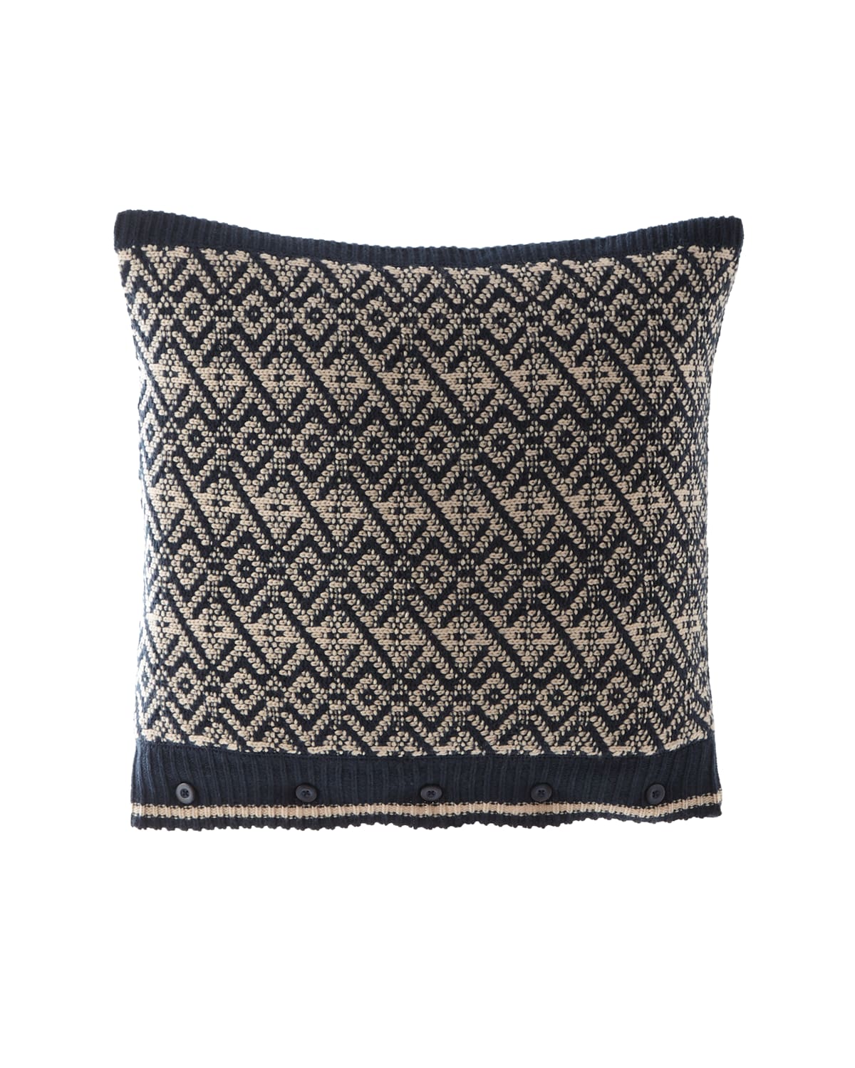 Image Ralph Lauren Home Ogden Decorative Pillow, 20x20
