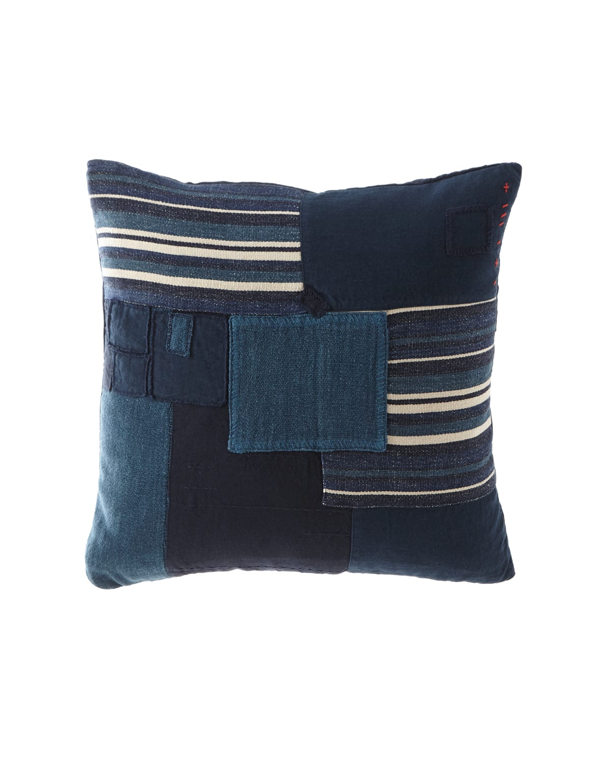 Image Ralph Lauren Home Stover Decorative Pillow, 20x20