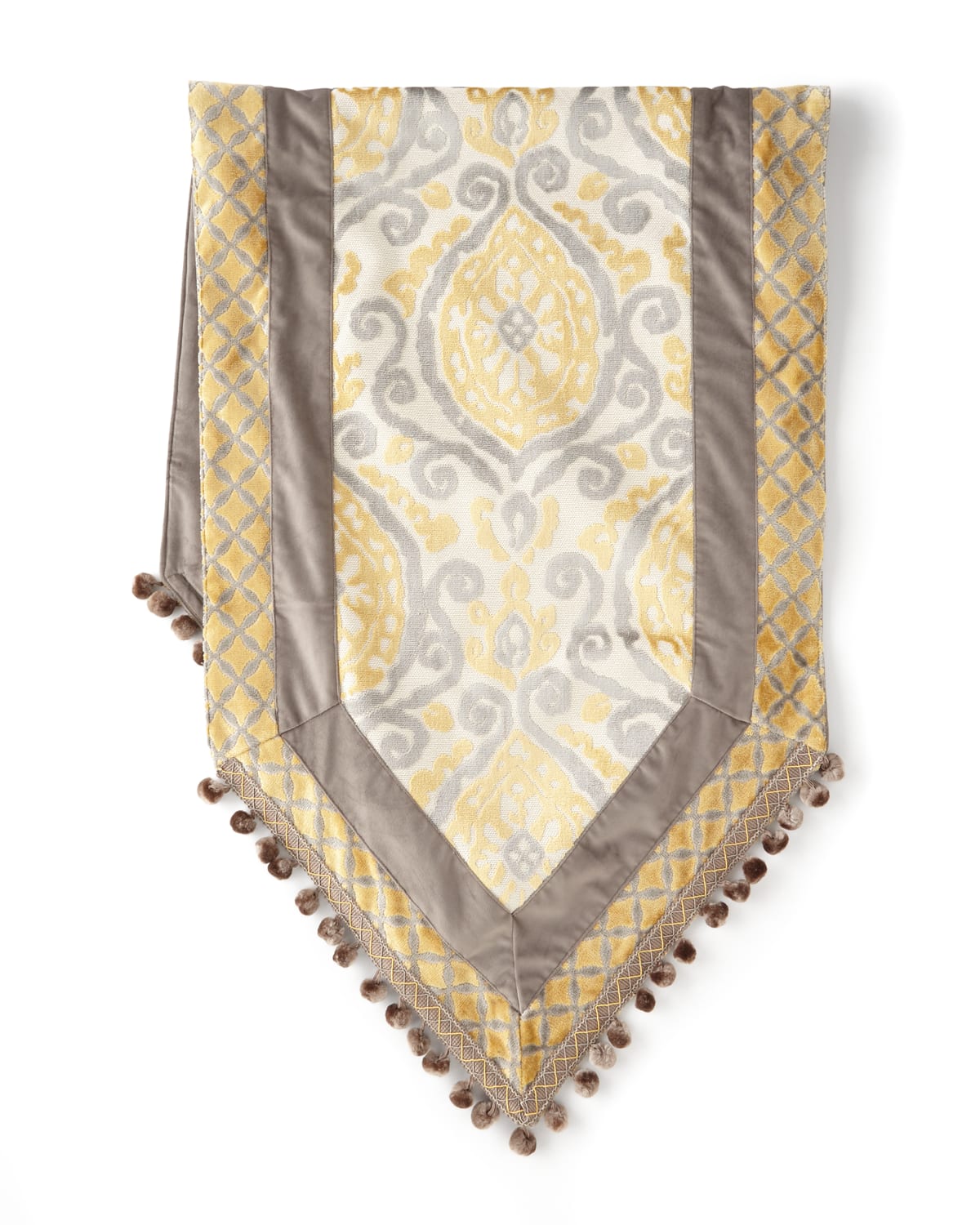 Image Austin Horn Collection Lanai 90" Table Runner