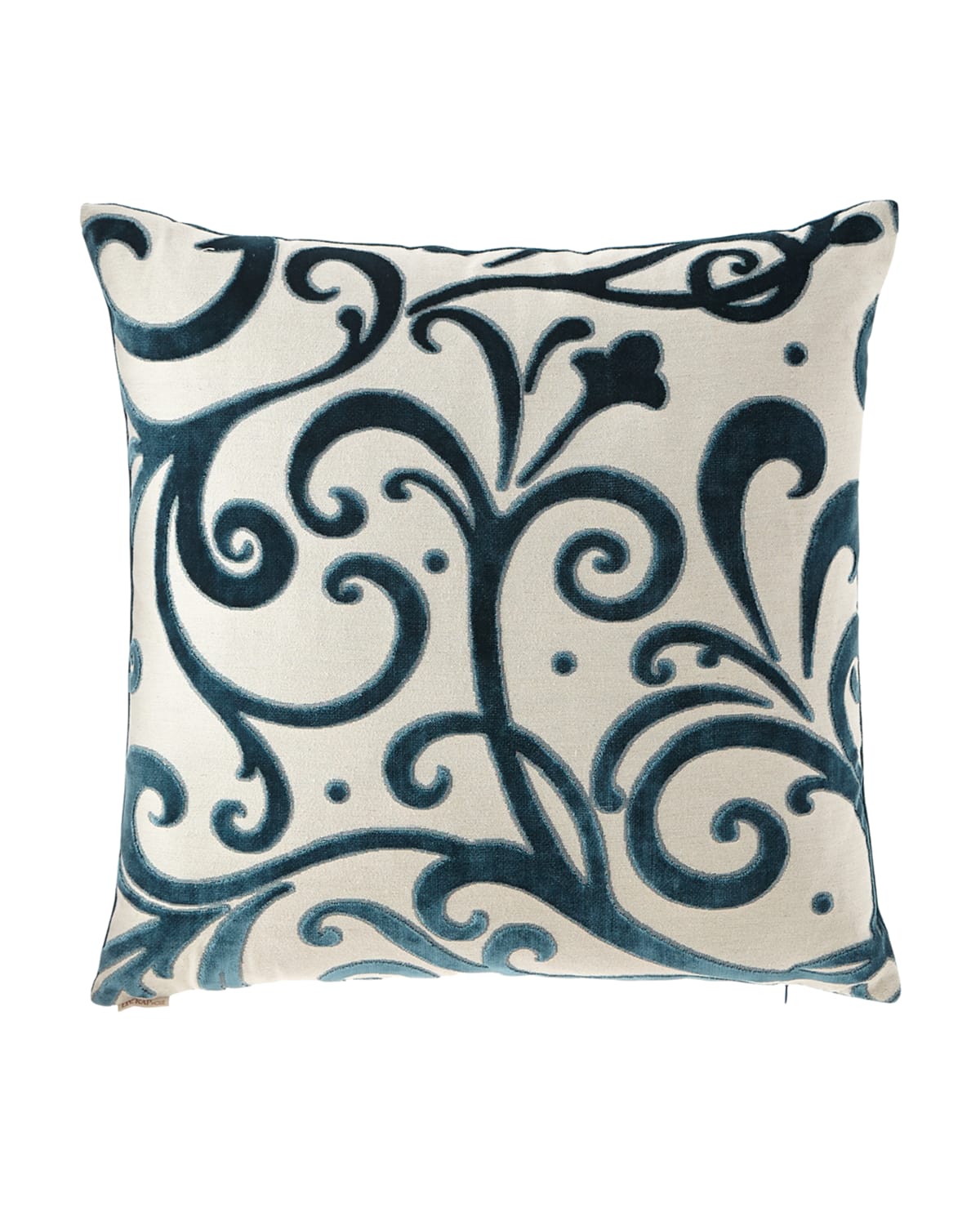 Image D.V. KAP Home Jubilee Laguna Pillow
