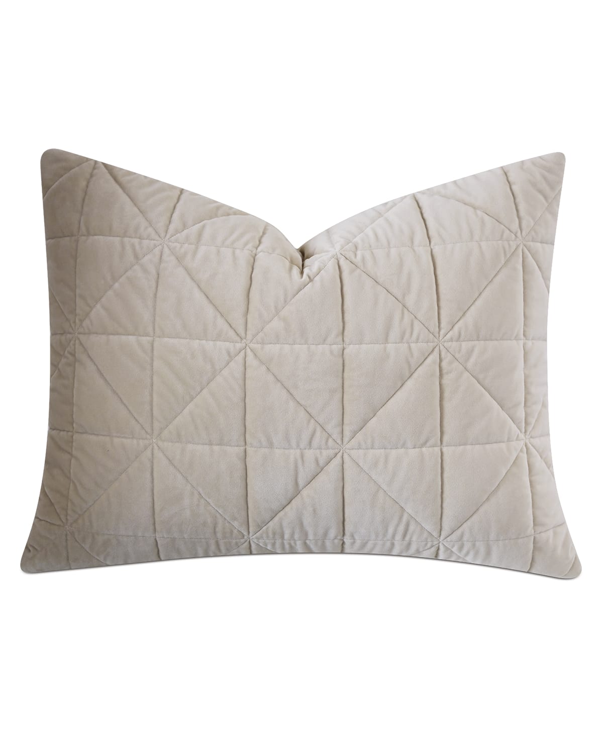 Image Eastern Accents Nova Quilted Sham