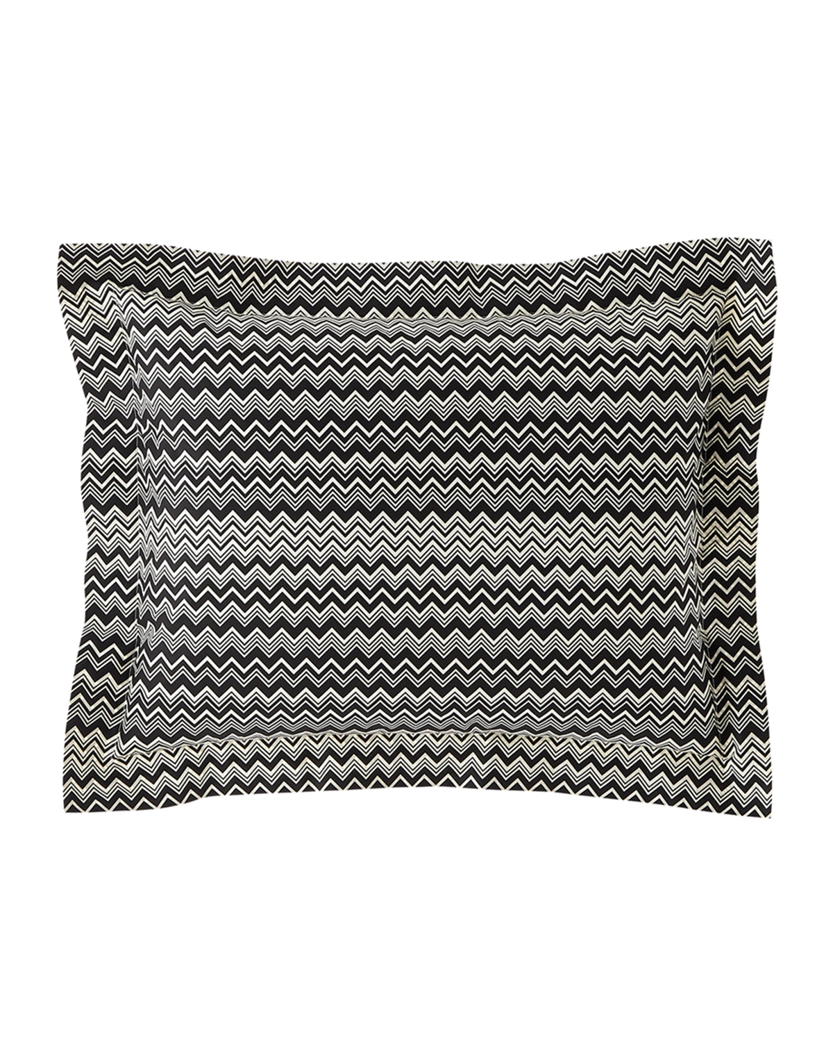 Missoni Home Prescott Lumbar Pillow and Matching Items & Matching Items