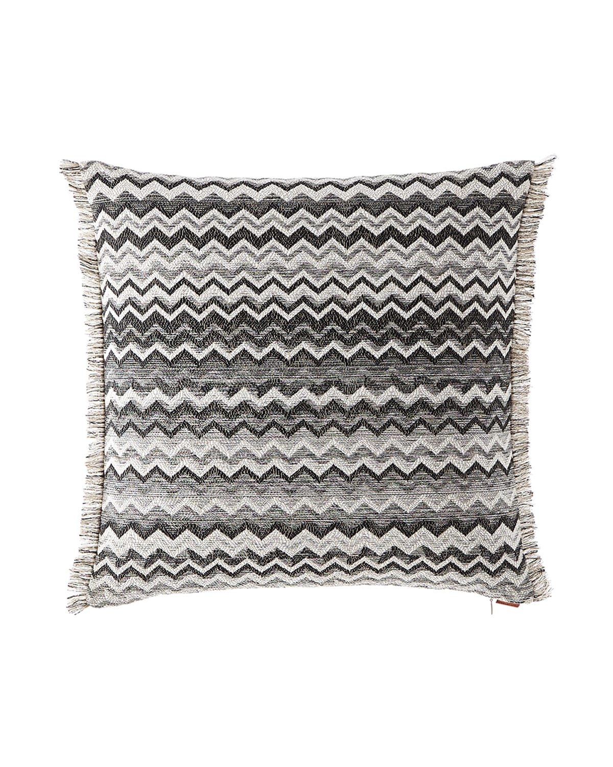 Image Missoni Home Wipptal Pillow, 20"Sq.