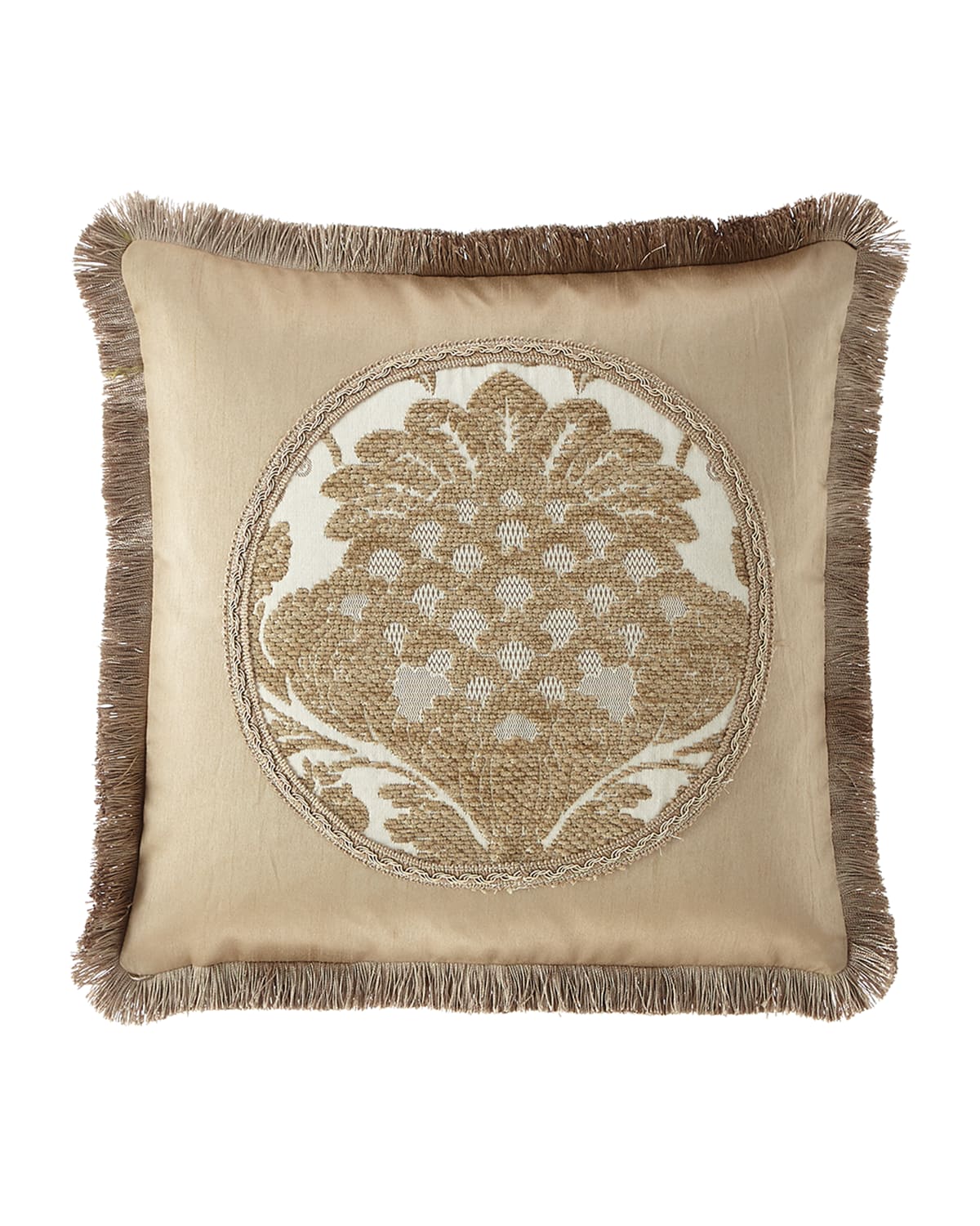 Image Austin Horn Collection Everleigh Framed Pillow