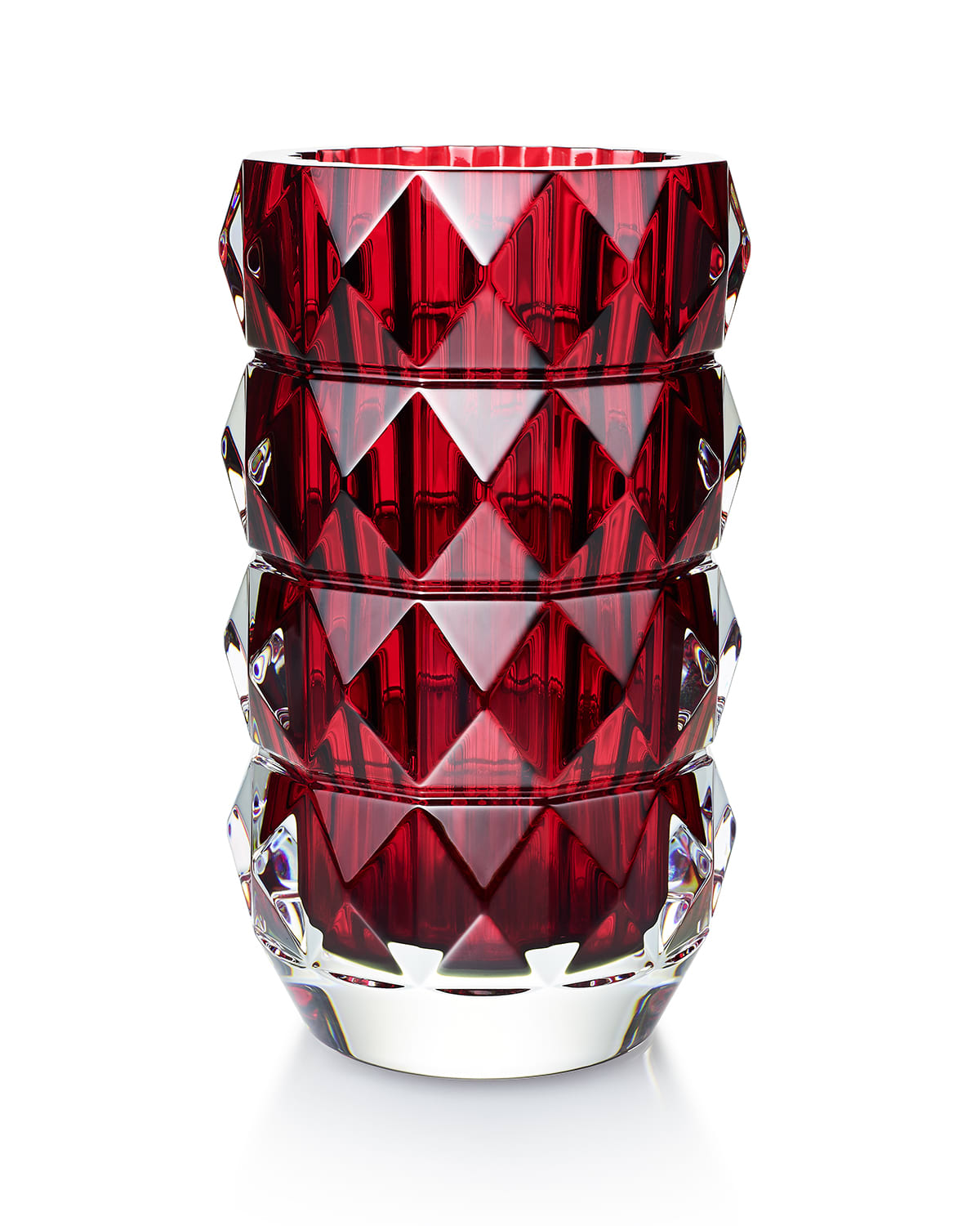 Image Baccarat Louxor Round Vase