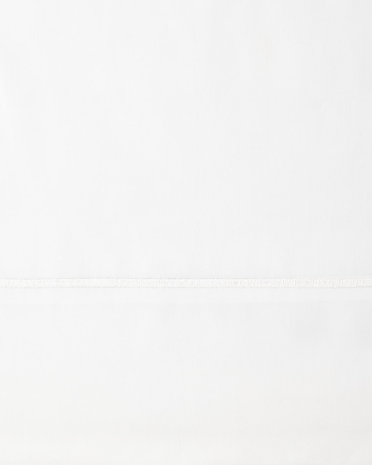 Image Donna Karan Home Silk Indulgence Queen Flat Sheet