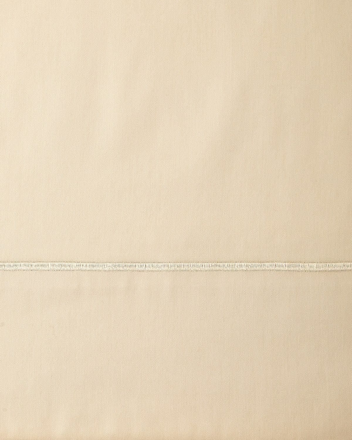 Image Donna Karan Home Silk Indulgence King Flat Sheet