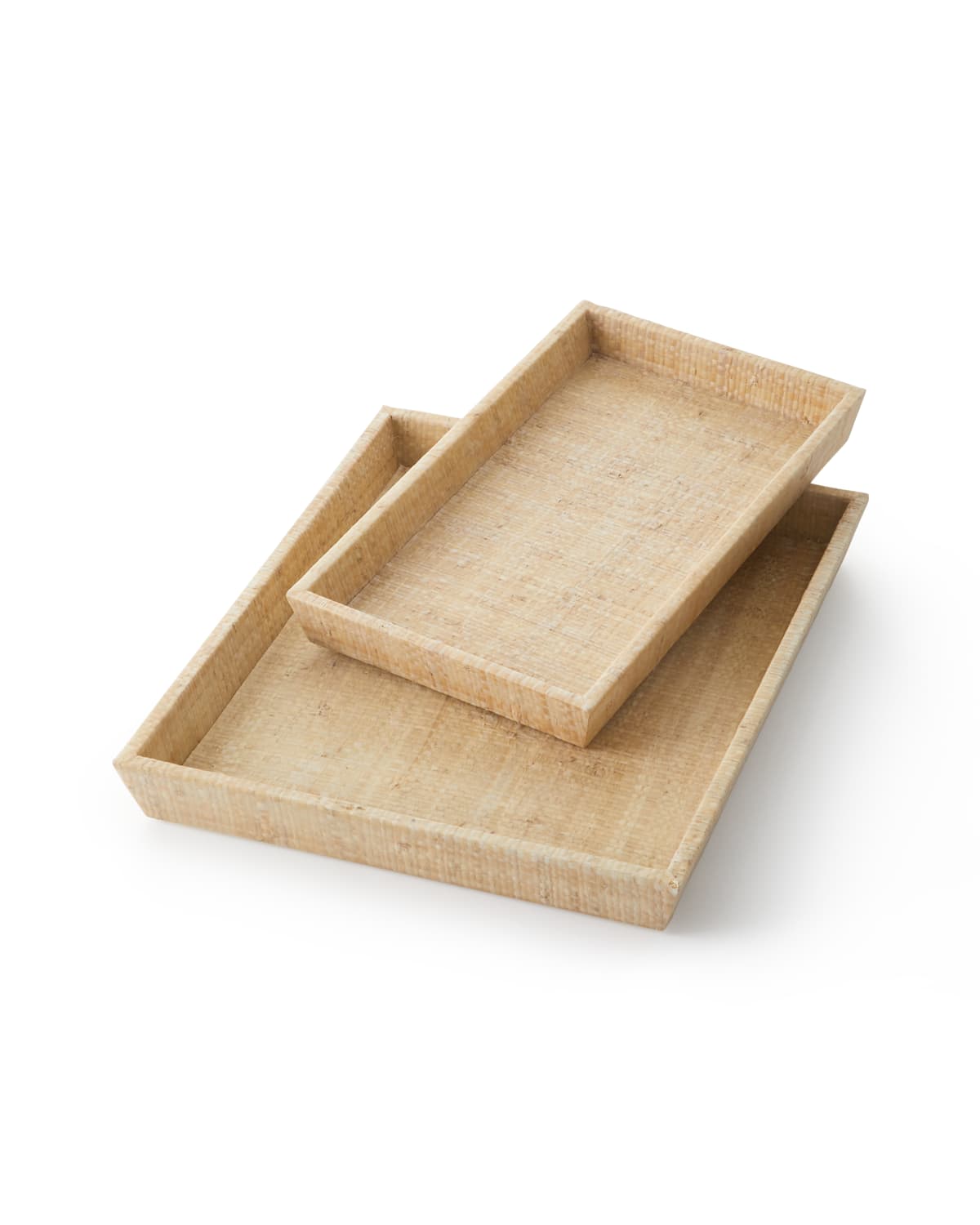 Image Pigeon and Poodle Ghent Natural Bagor Grass Nesting Trays