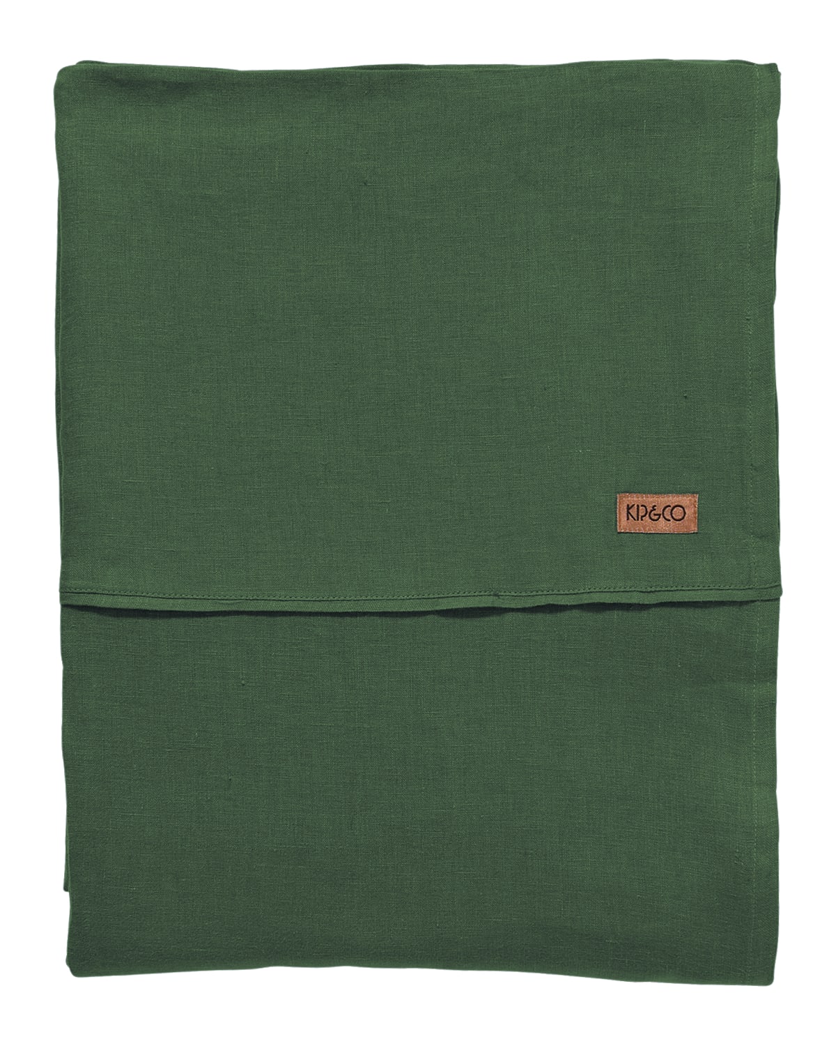 Image Kip&Co Linen Flat Sheet - Queen